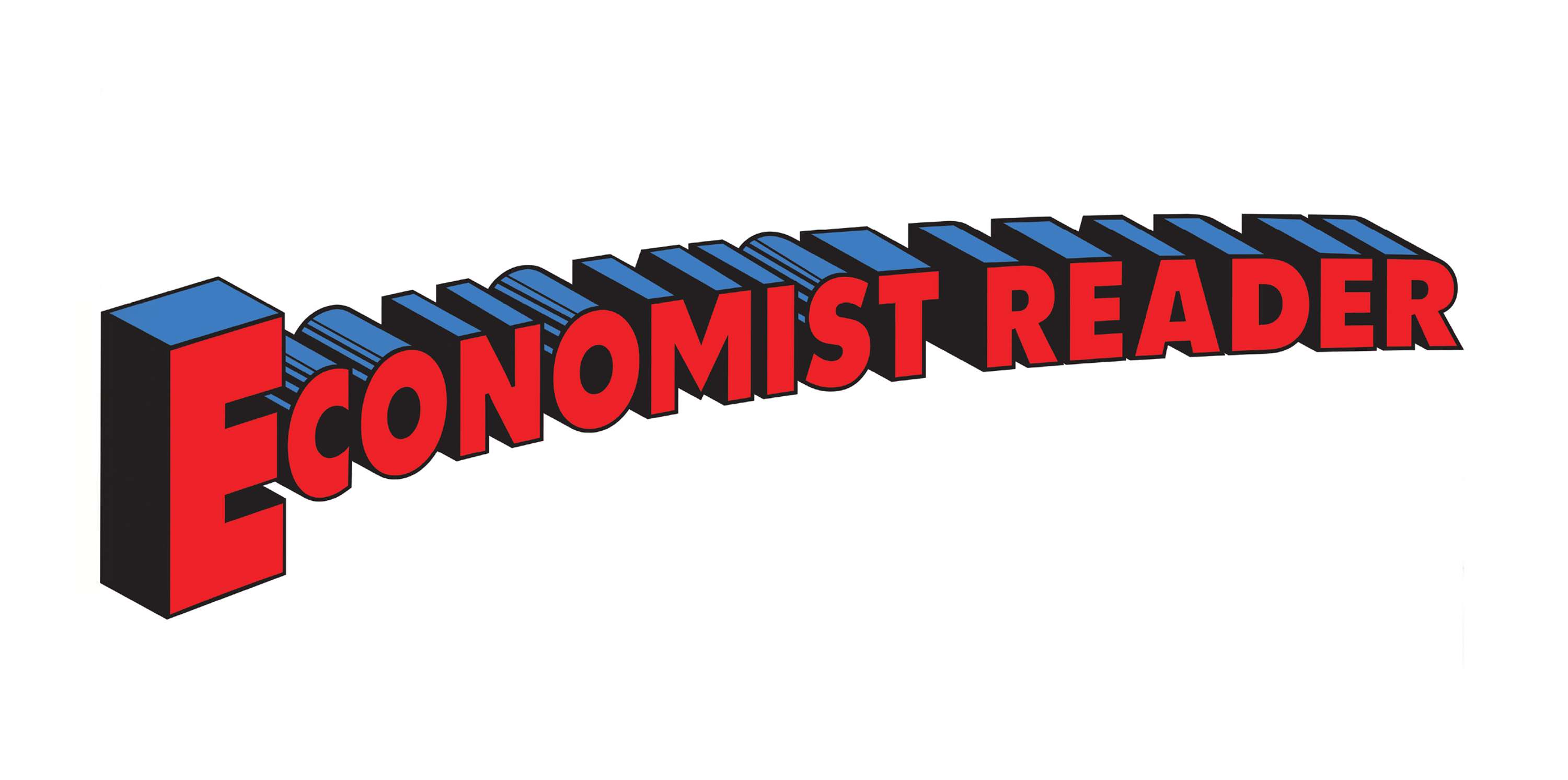 The Economist by Paul Cohen