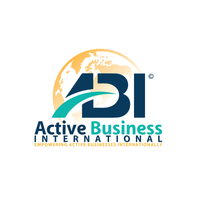 Active Business International logo