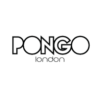PONGO London logo