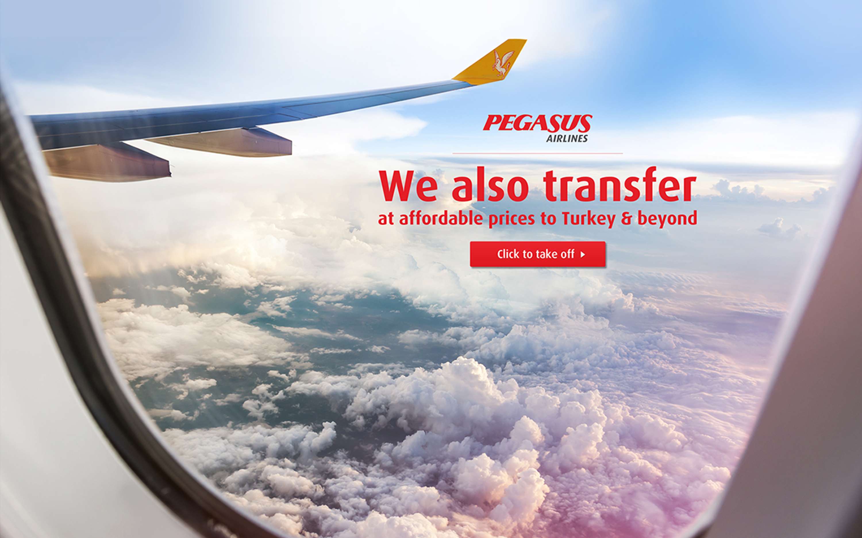PEGASUS - We(ALSO)Transfer by Dijle Tigris Ozdemir