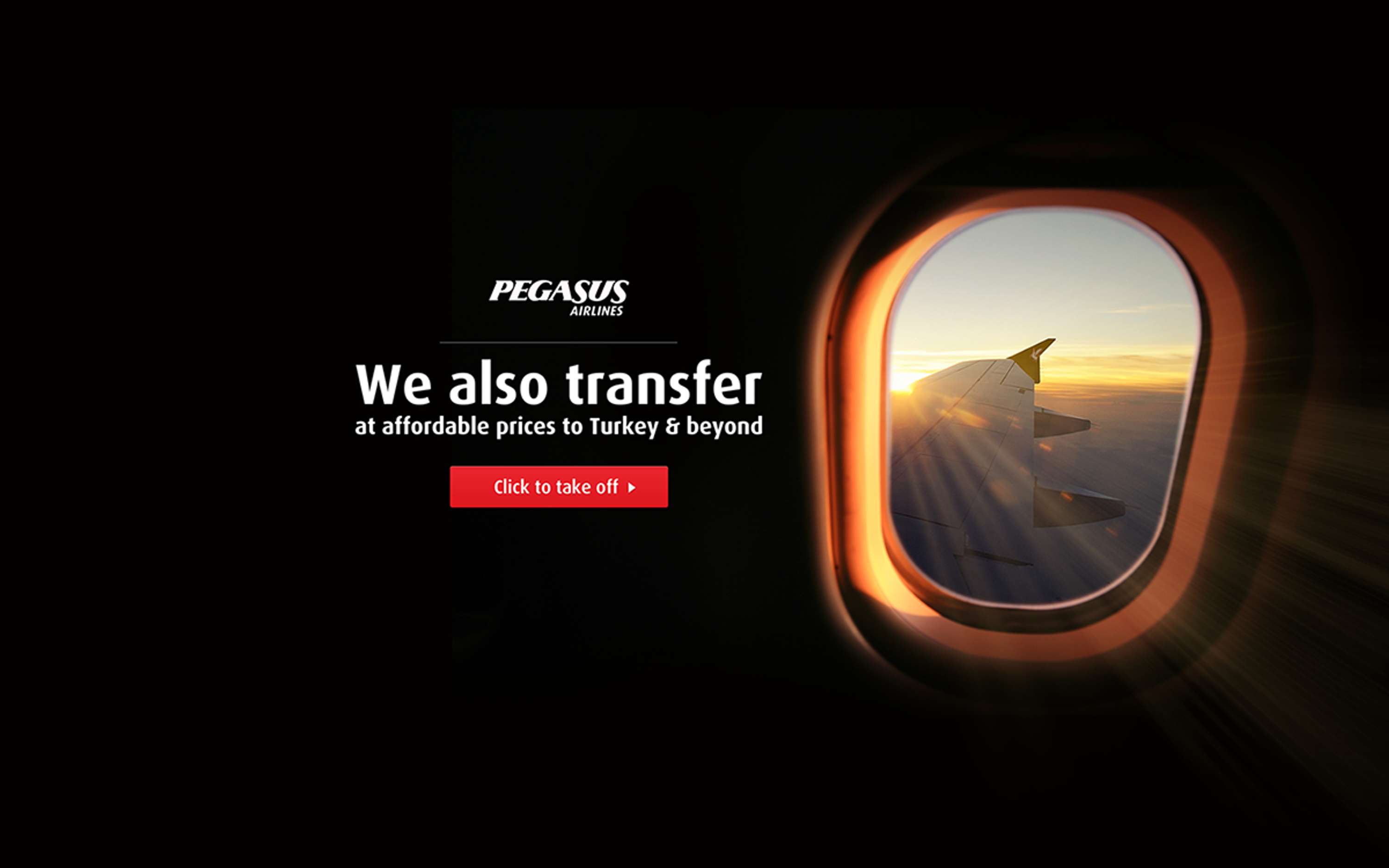 PEGASUS - We(ALSO)Transfer by Dijle Tigris Ozdemir