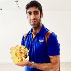 Neil Raja
