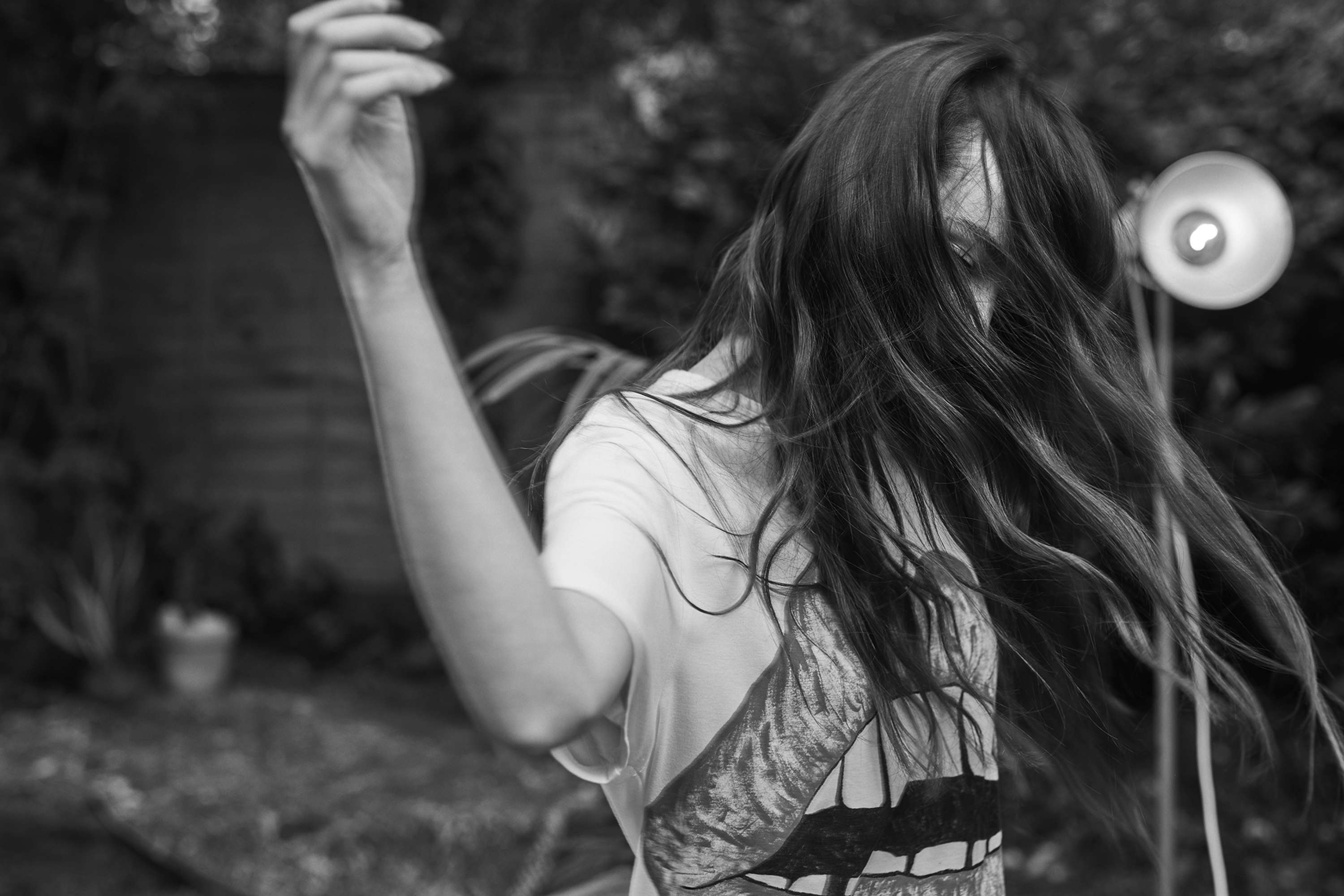 Start Me Up by Lorenzo Berni