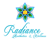 Radiance Aesthetics & Wellness logo