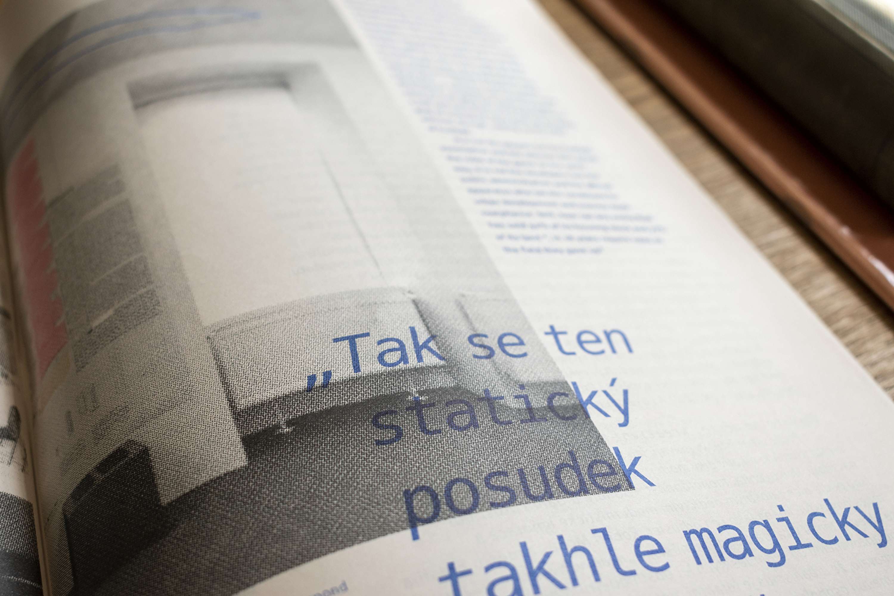 Dostupne Spekluace by asdesign