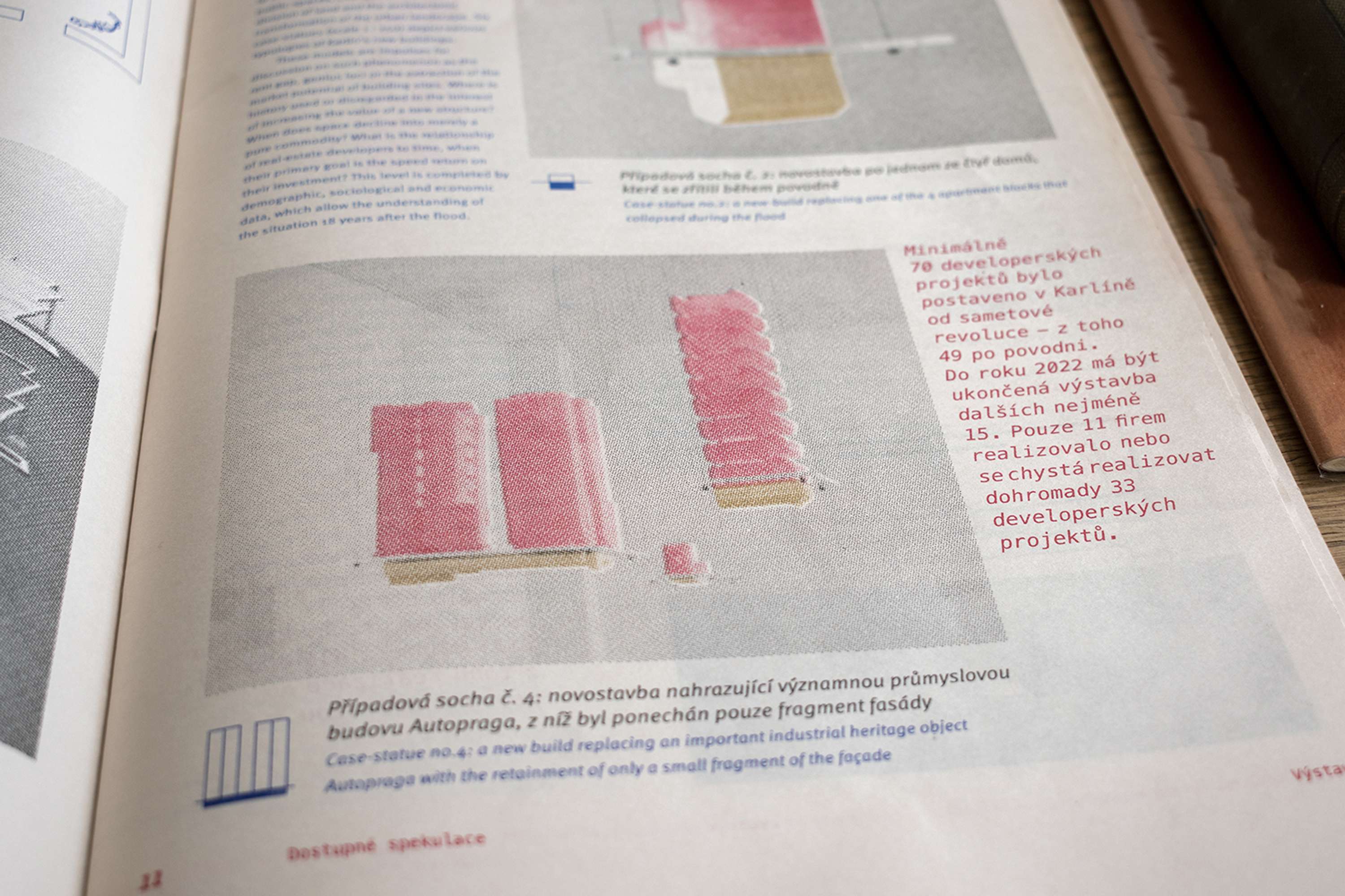 Dostupne Spekluace by asdesign