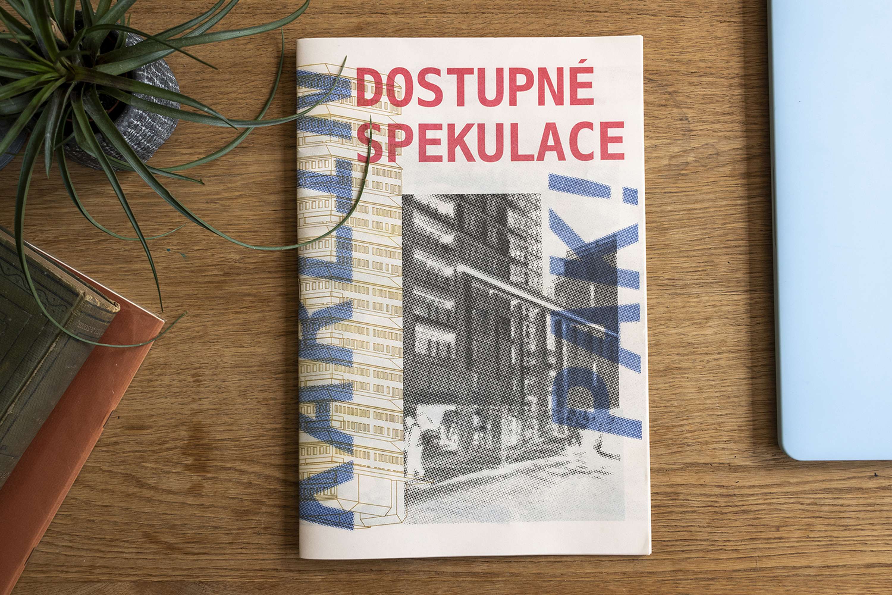 Dostupne Spekluace by asdesign