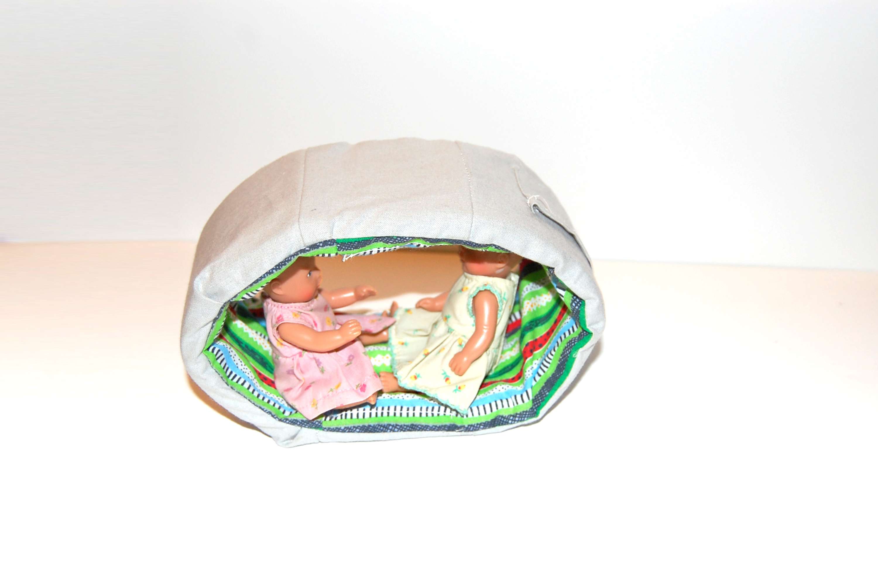 CIDA Award Submission by Imogen Turner