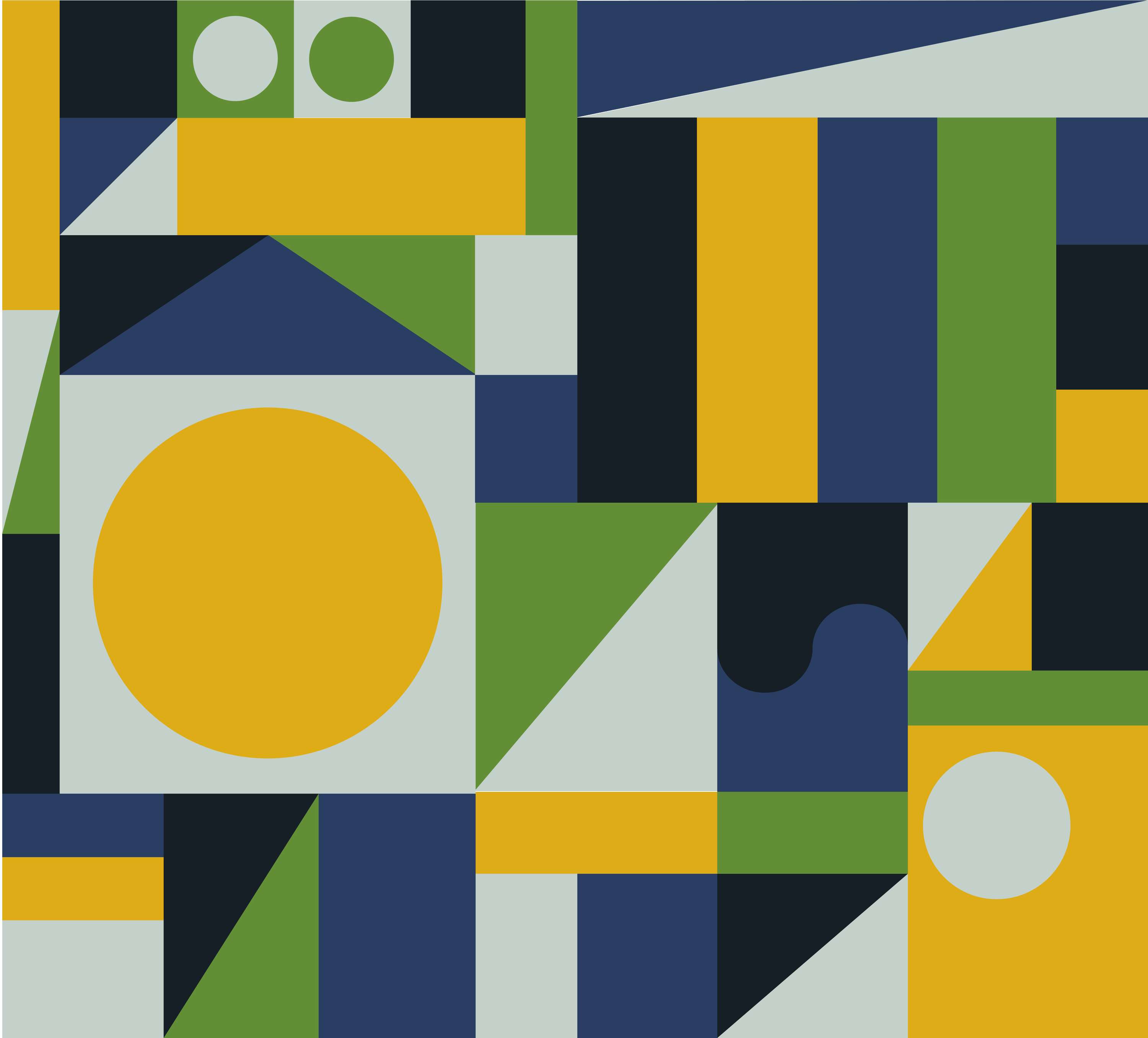 CIDA Award Submission by Imogen Turner