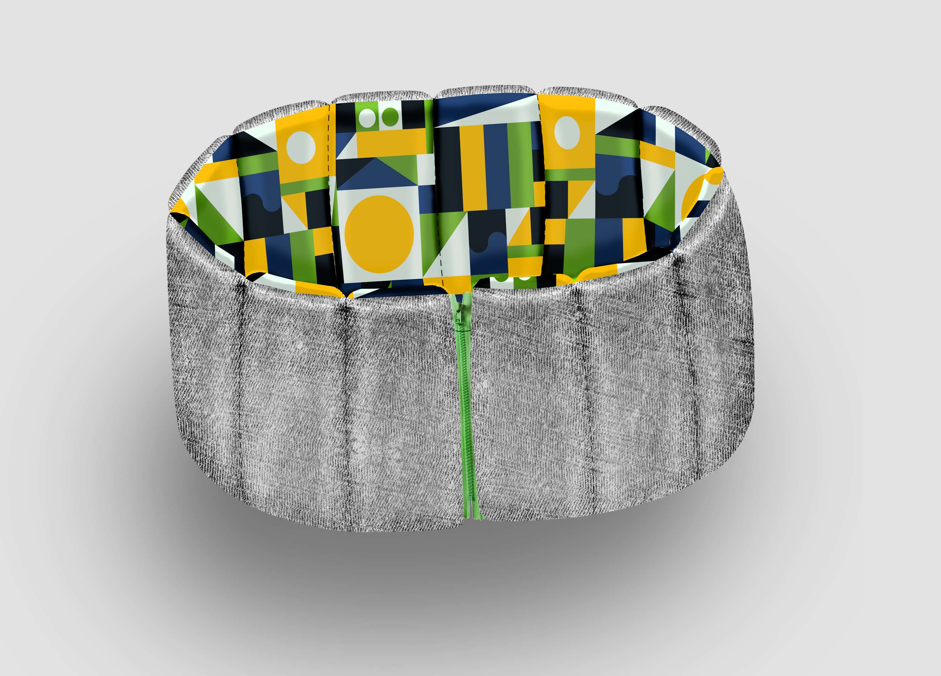 CIDA Award Submission by Imogen Turner