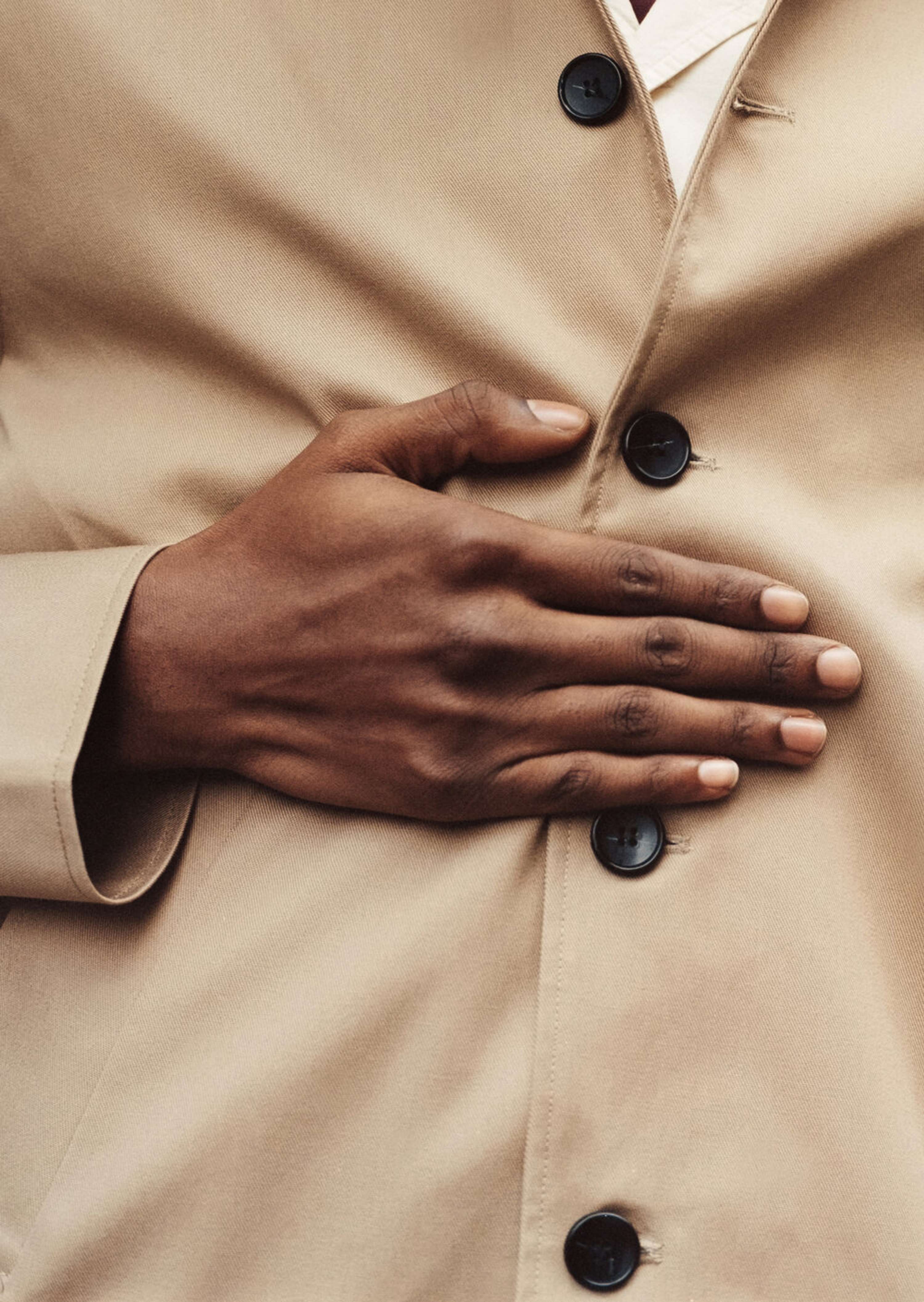 The Flag Twins for Client Style #22 by Toni Caroline