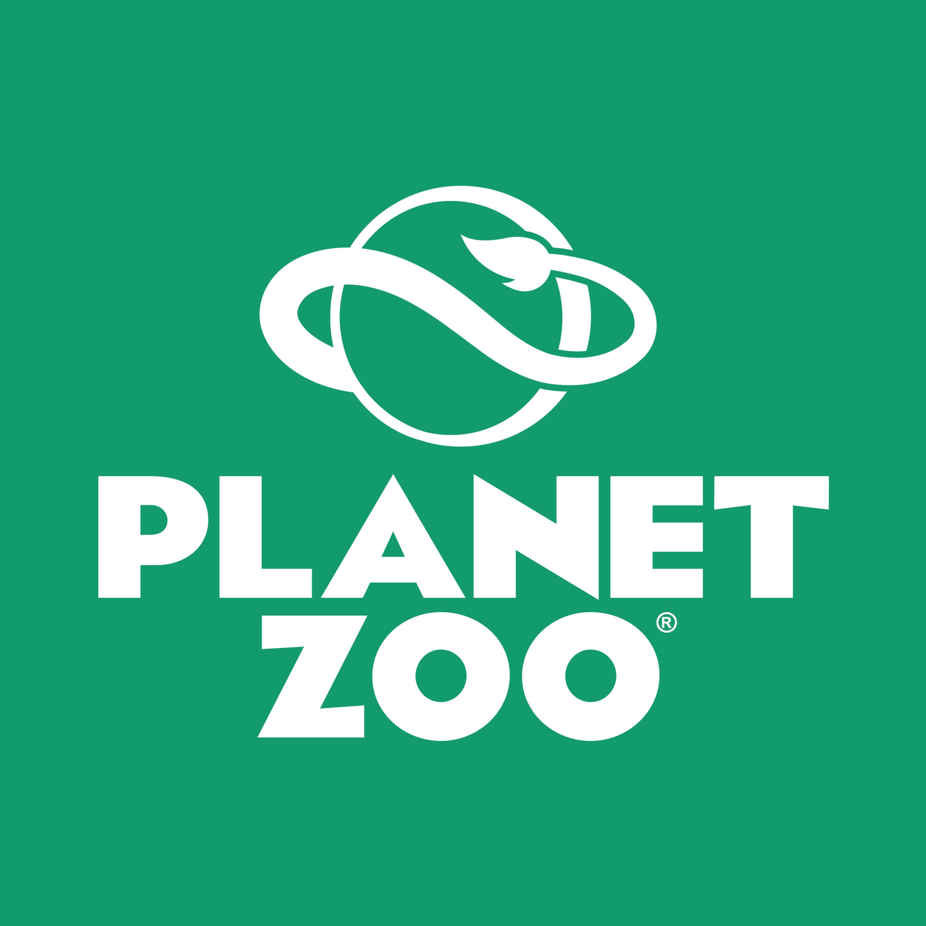 Planet Zoo by Kane Davis