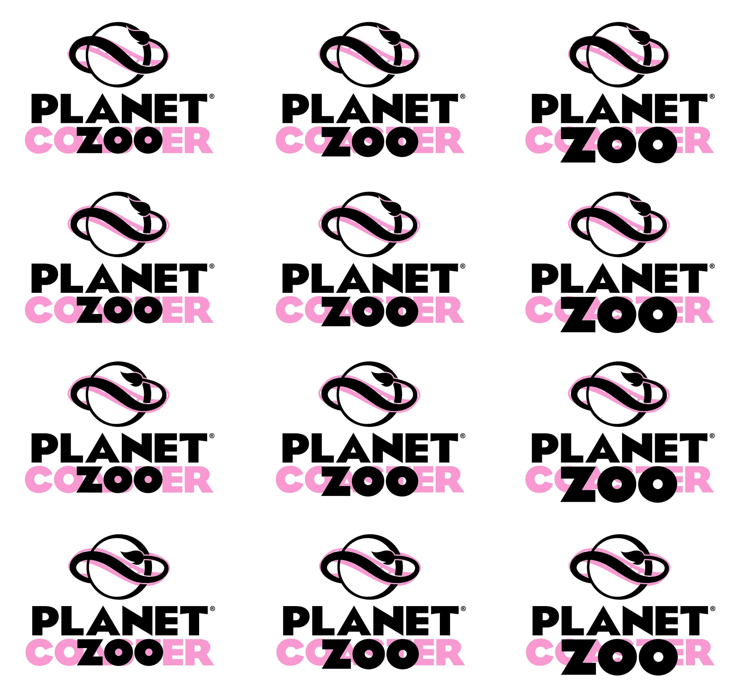 Planet Zoo by Kane Davis
