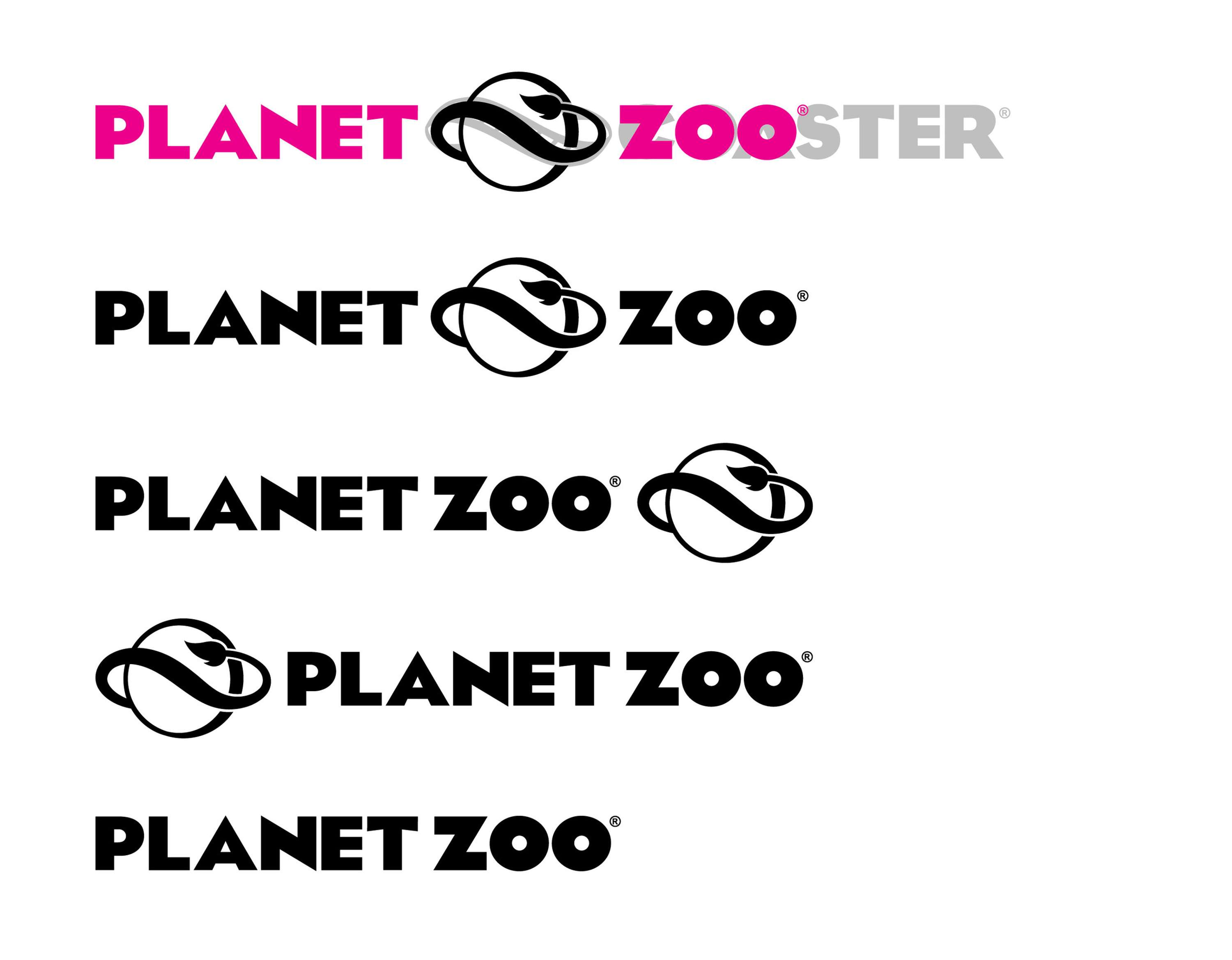 Planet Zoo by Kane Davis
