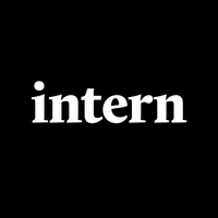 Intern logo