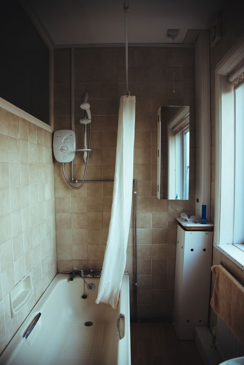 Gone by Caterina Lombardi