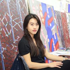 Vivien Zhang