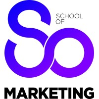 School of Marketing logo