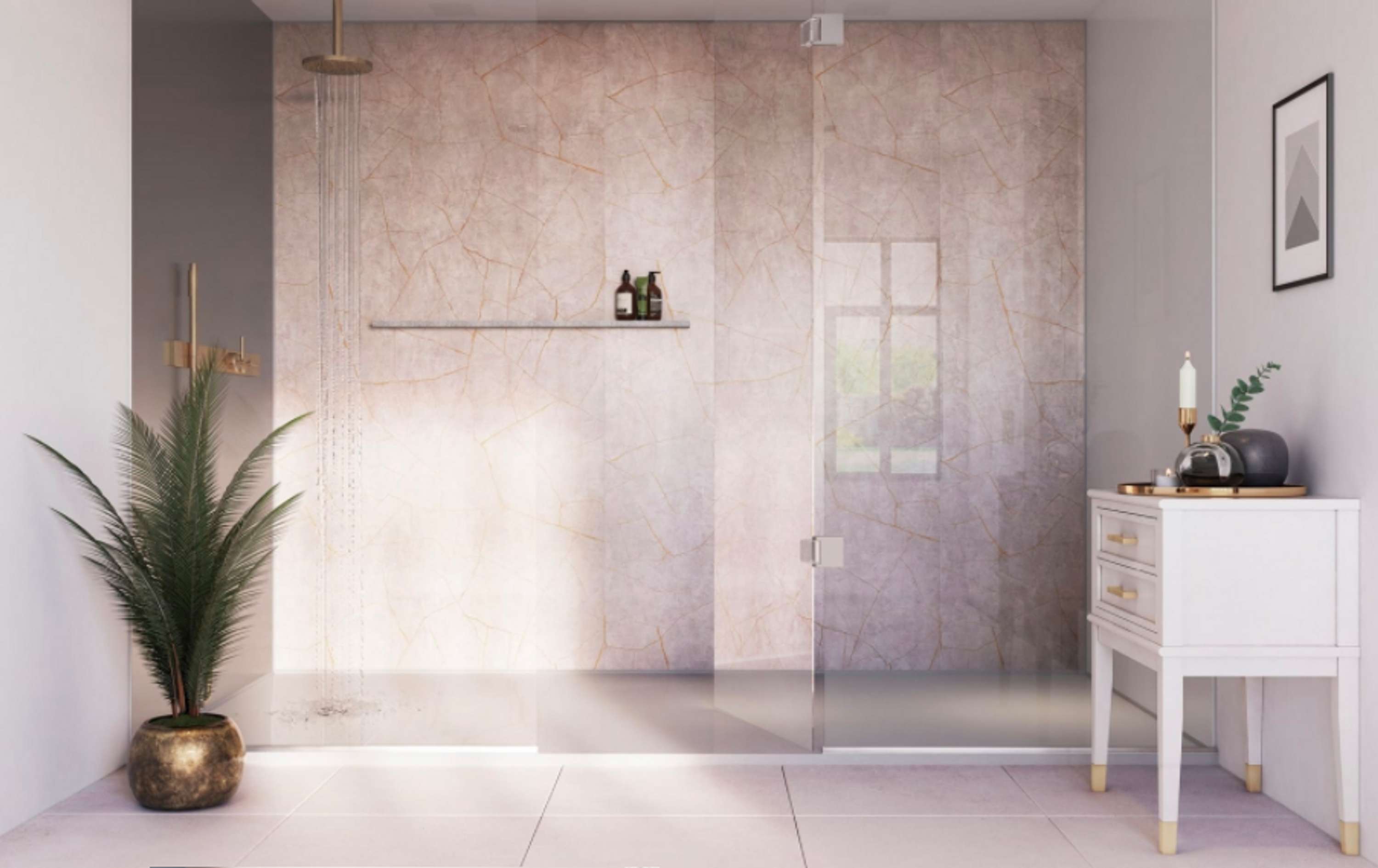 J. Rotherham - Designing Distinctive Bathroom Spaces by Emily Tisk