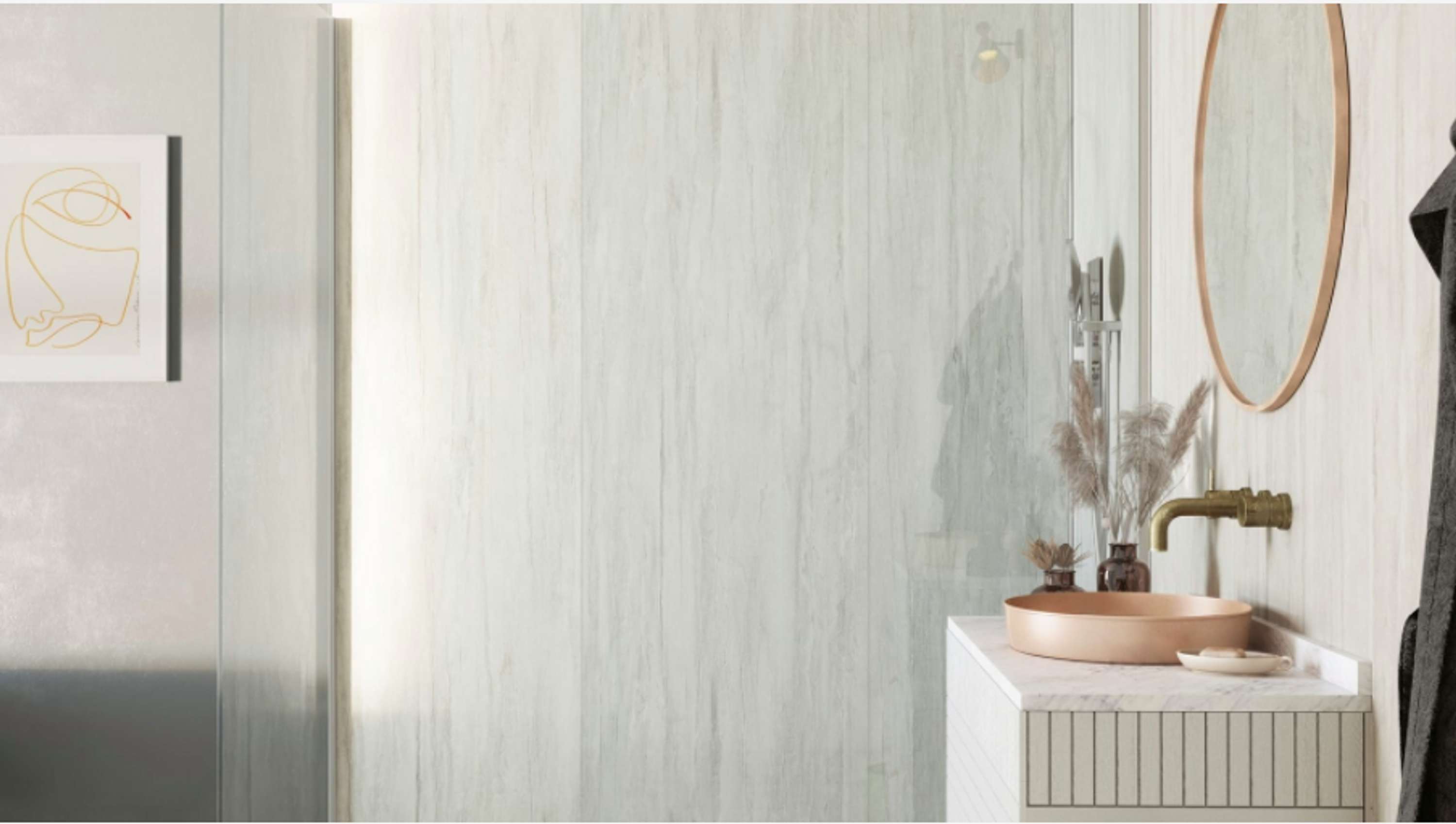 J. Rotherham - Designing Distinctive Bathroom Spaces by Emily Tisk