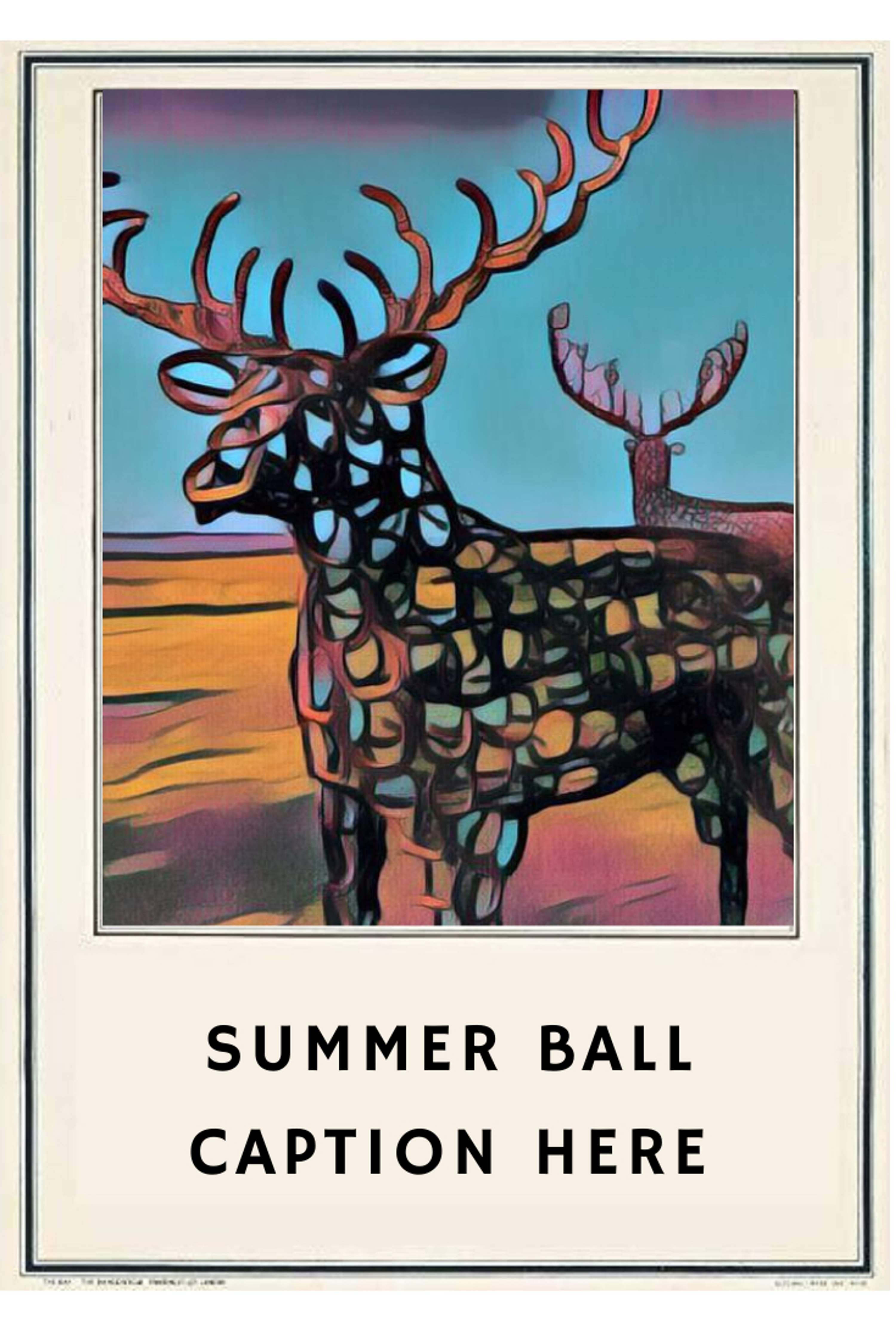Poster Design by lydia edwards