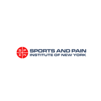 Sports Injury & Pain Management Clinic of New York logo