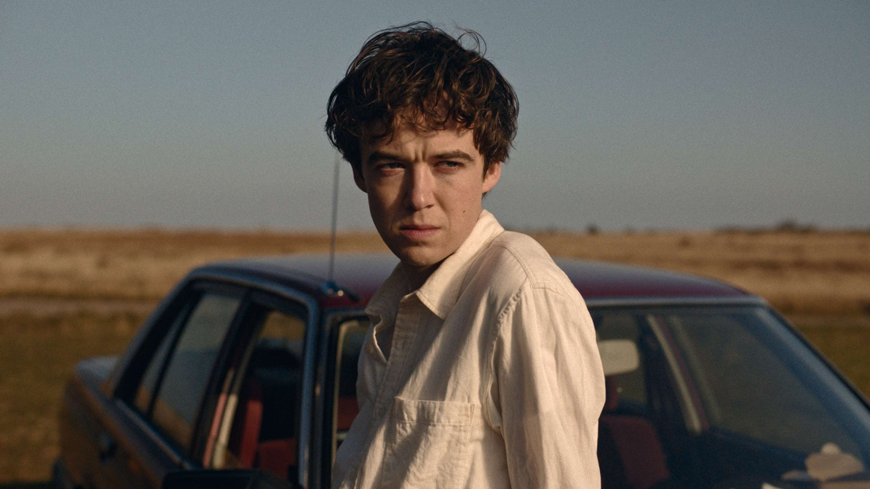 The End of the F***ing World - Series 2 by CHEAT