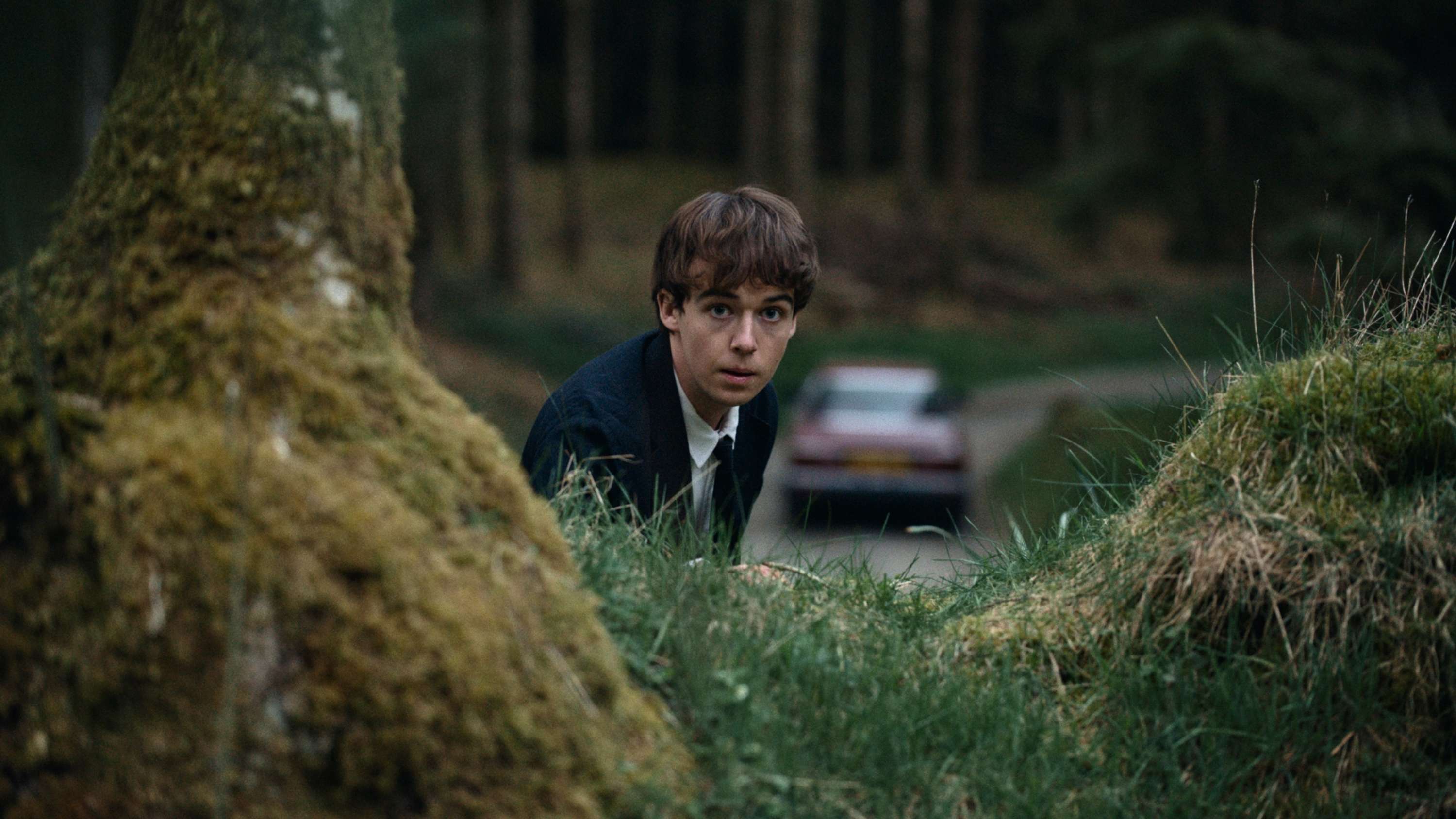 The End of the F***ing World - Series 2 by CHEAT