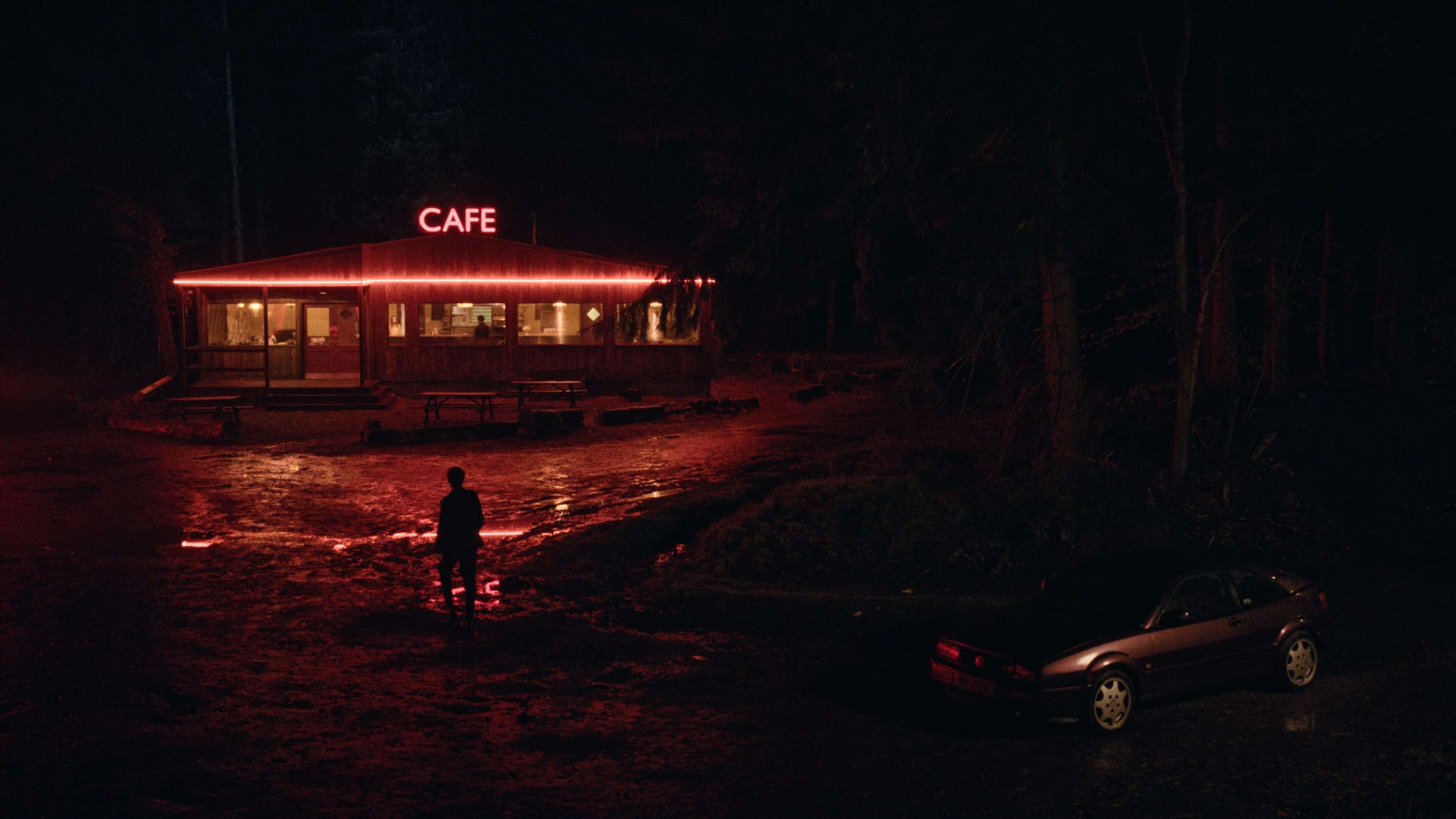 The End of the F***ing World - Series 2 by CHEAT