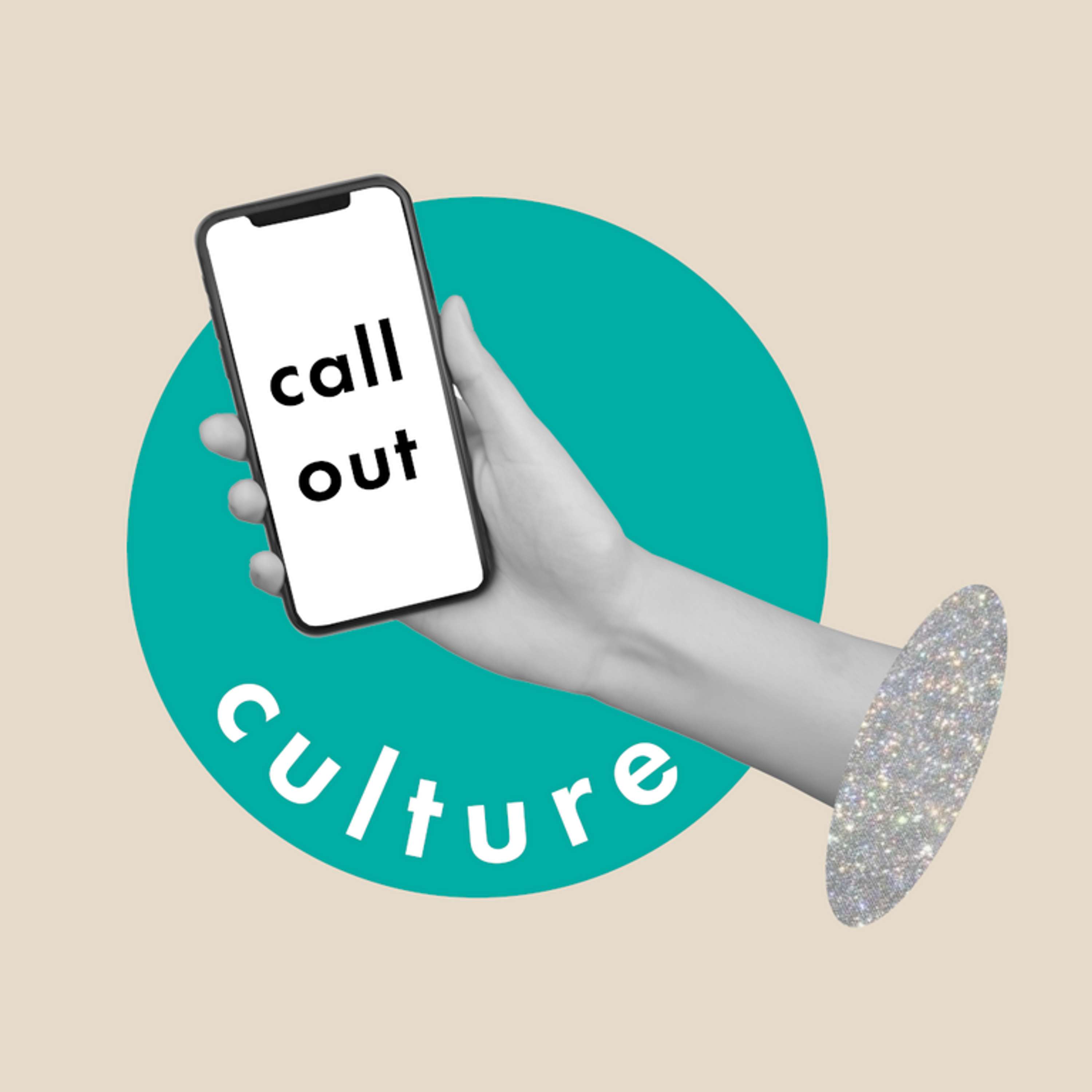 Why call-out culture doesn’t always have to mean 'cancel culture' by Ellie Abraham