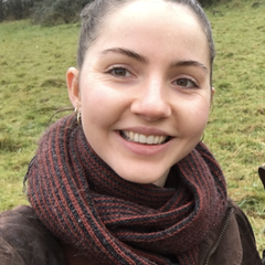 Jessica Heald