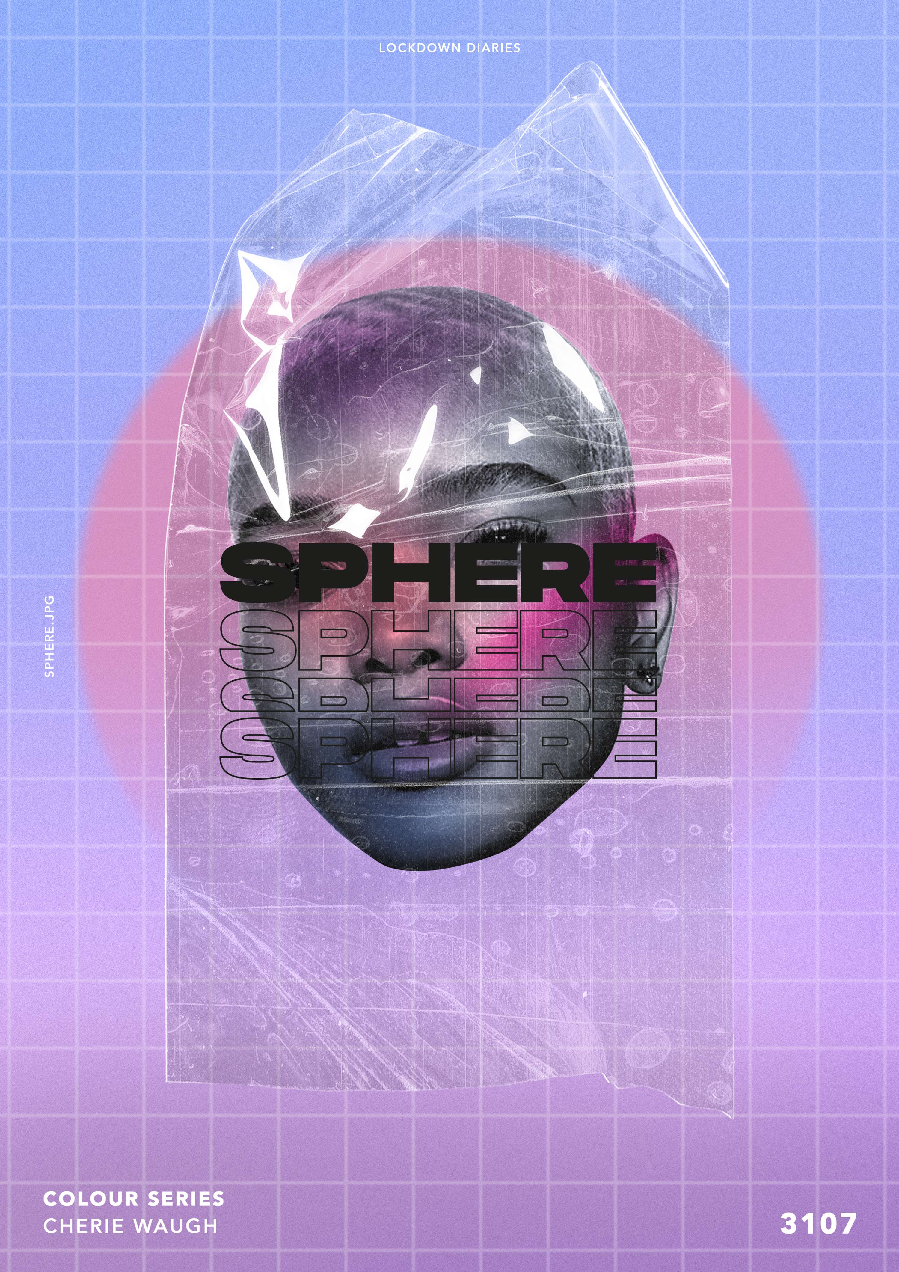 Colour Series Pt. 1 by Cherie Waugh