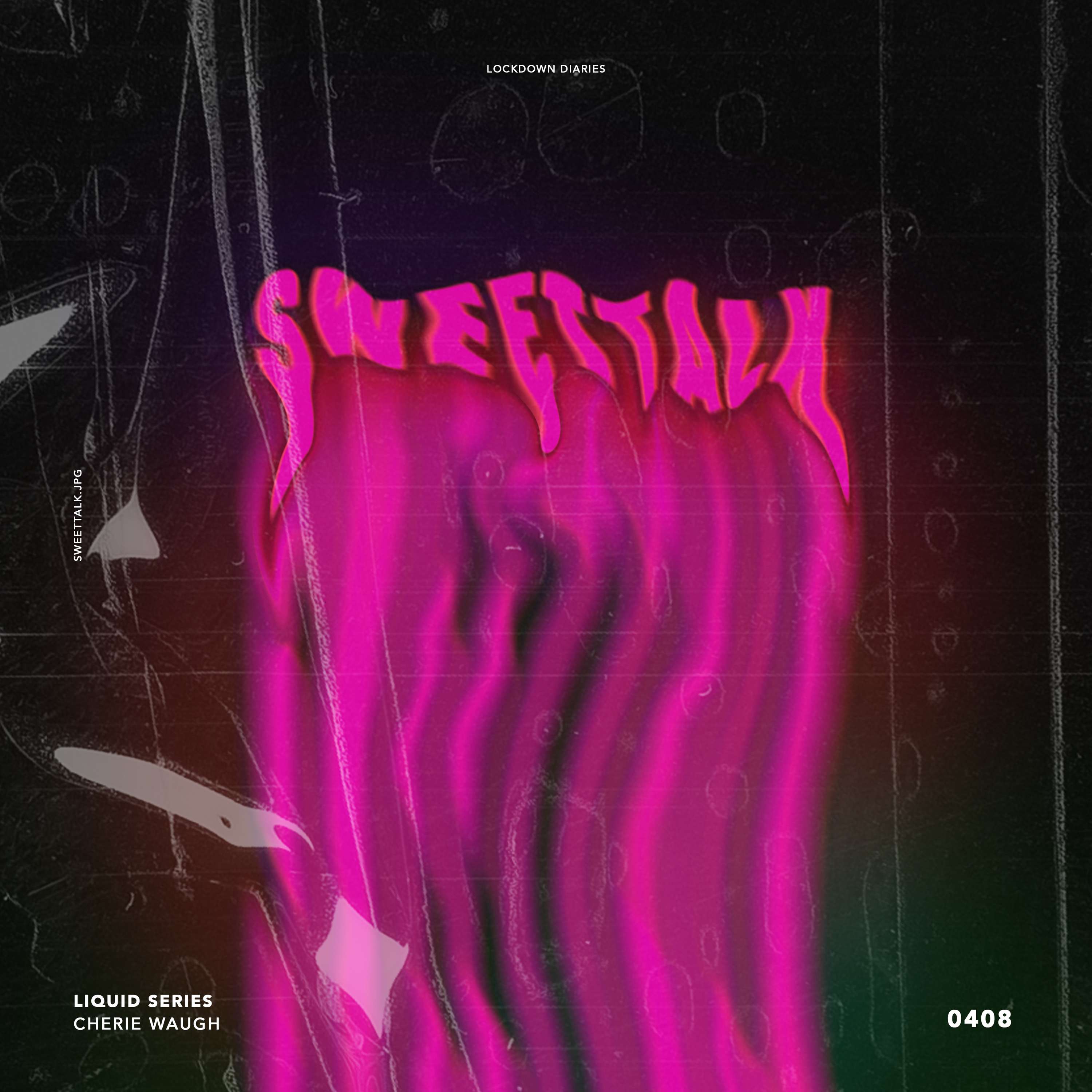 Liquid Series Pt. 1 by Cherie Waugh