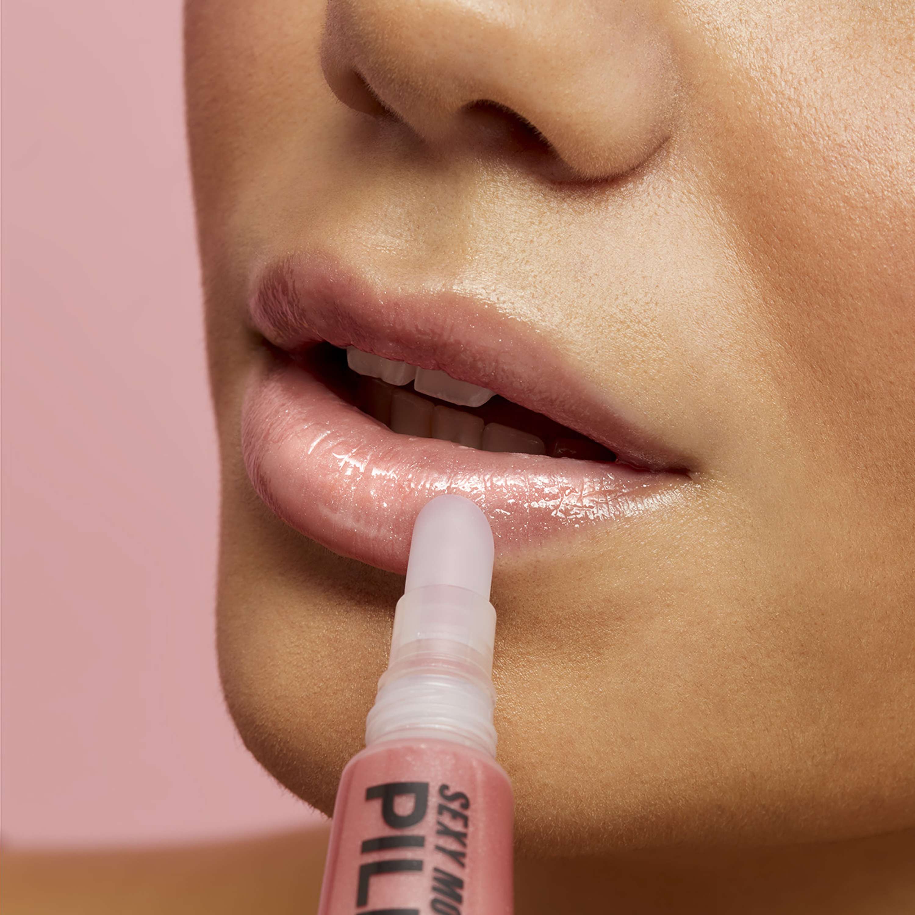 Retouching for Soap & Glory by Angela Shin