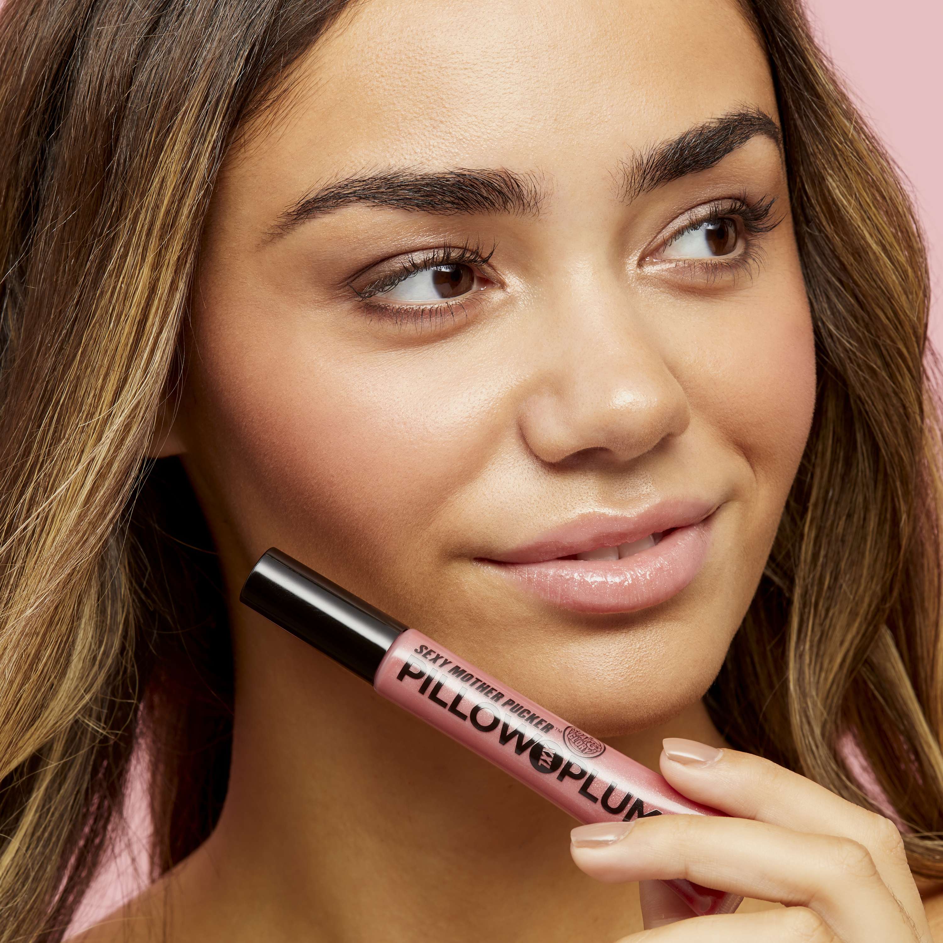 Retouching for Soap & Glory by Angela Shin