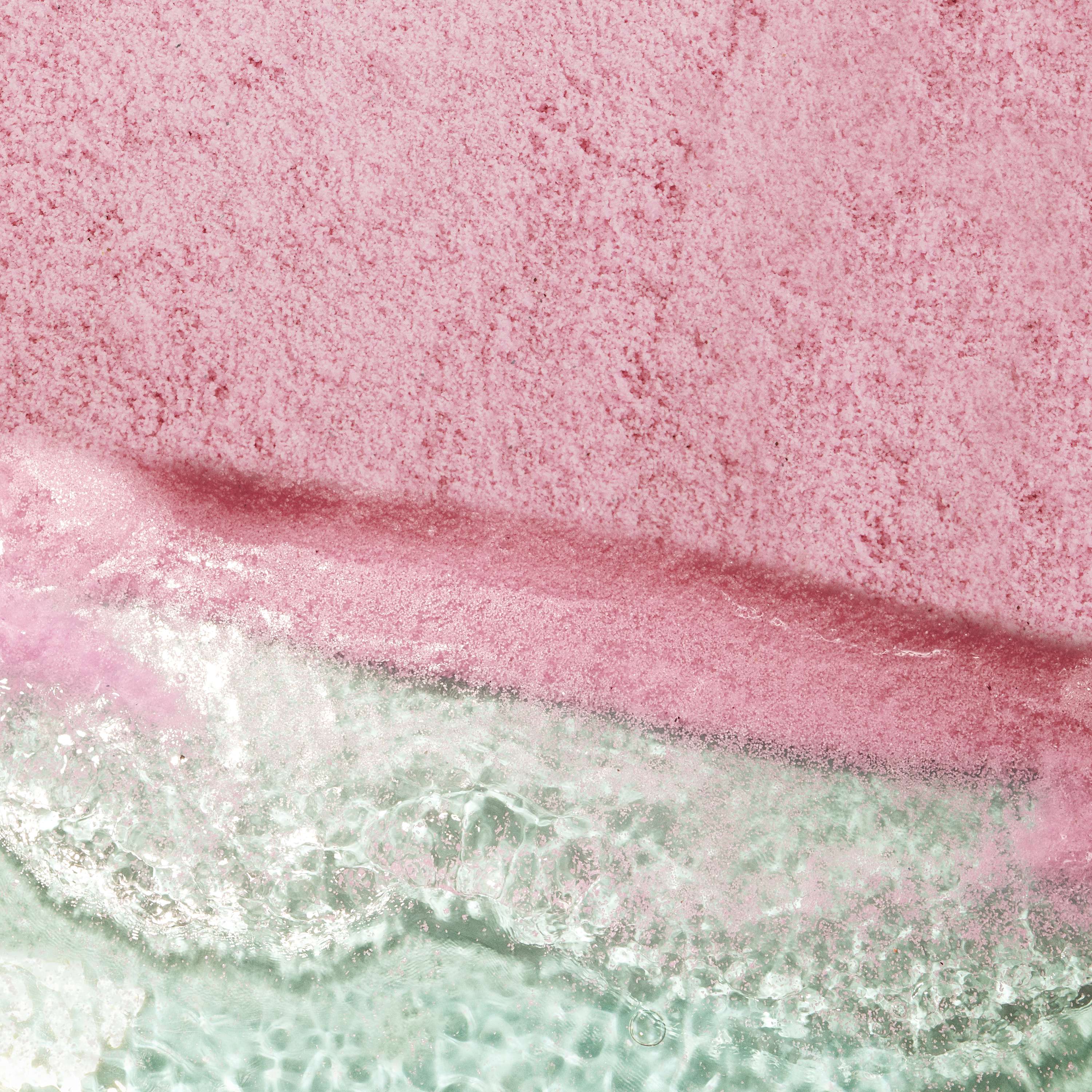 Retouching for Soap & Glory by Angela Shin