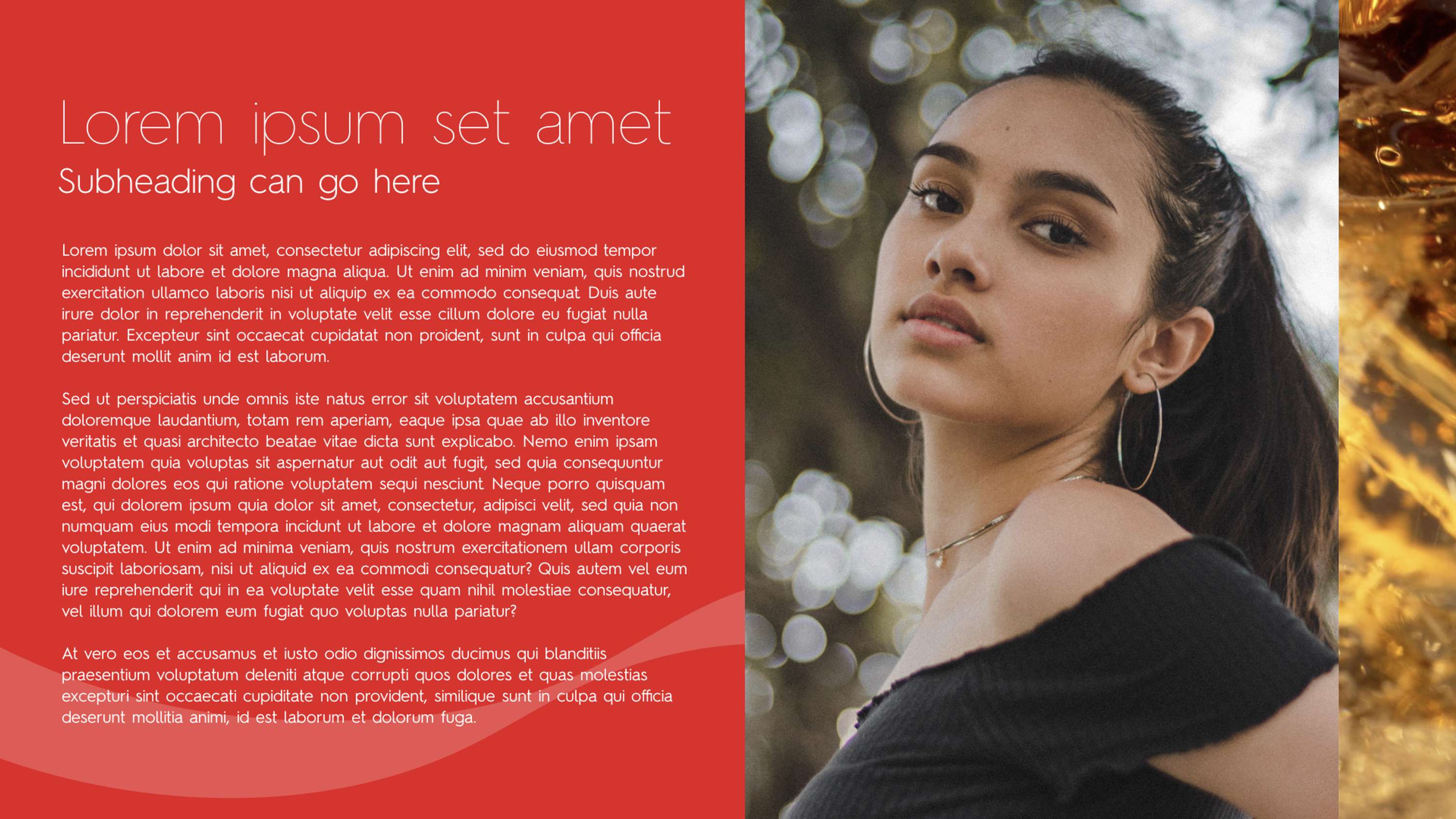 Presentation Design Vol 2 by Emma Bevan