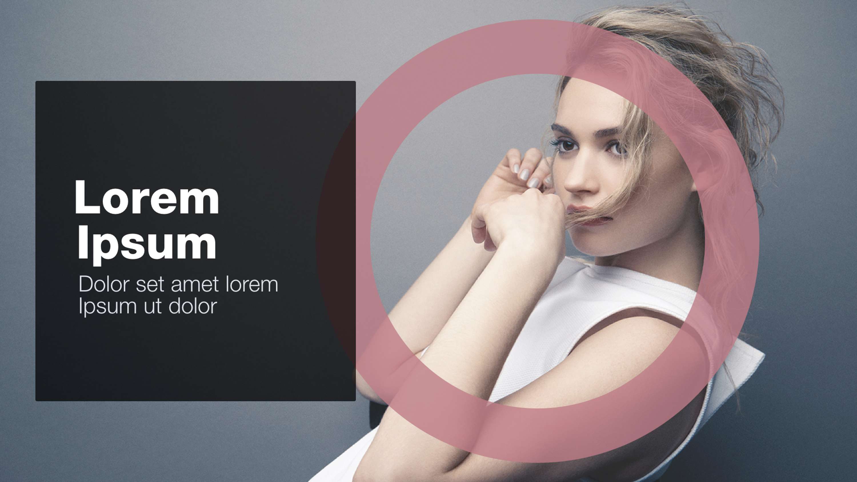 Presentation Design Vol 3 by Emma Bevan