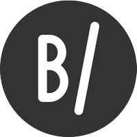 Bookmark Content logo