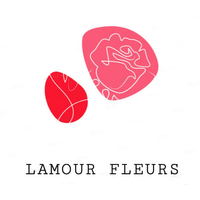 Lamour  Fleurs logo