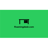 Roamingdesk.com logo
