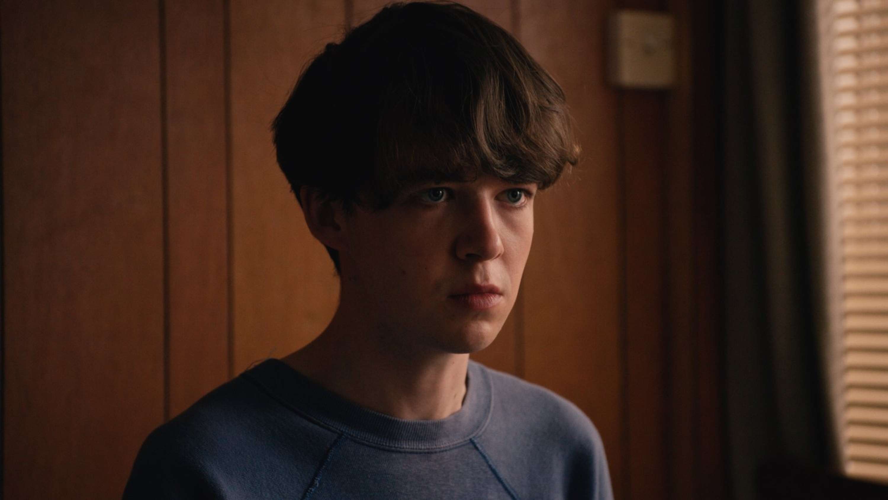 The End of the F***ing World - Series 1 by CHEAT