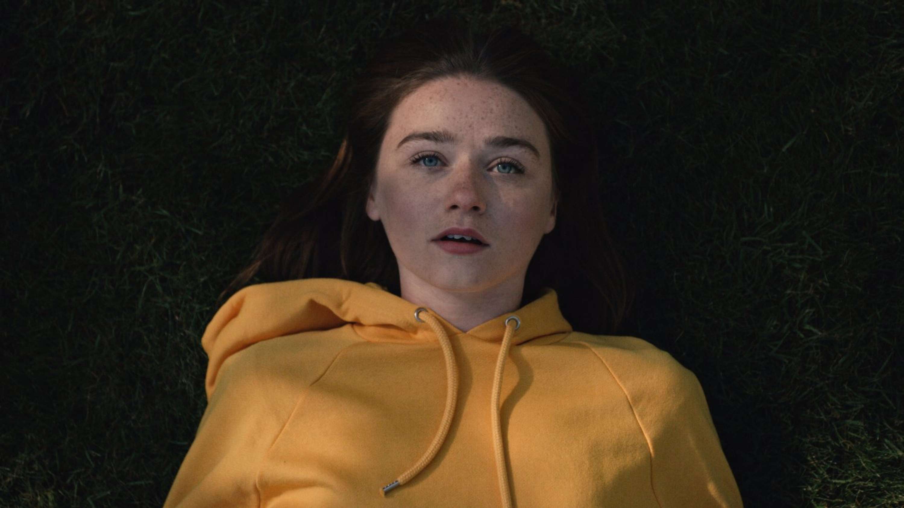 The End of the F***ing World - Series 1 by CHEAT