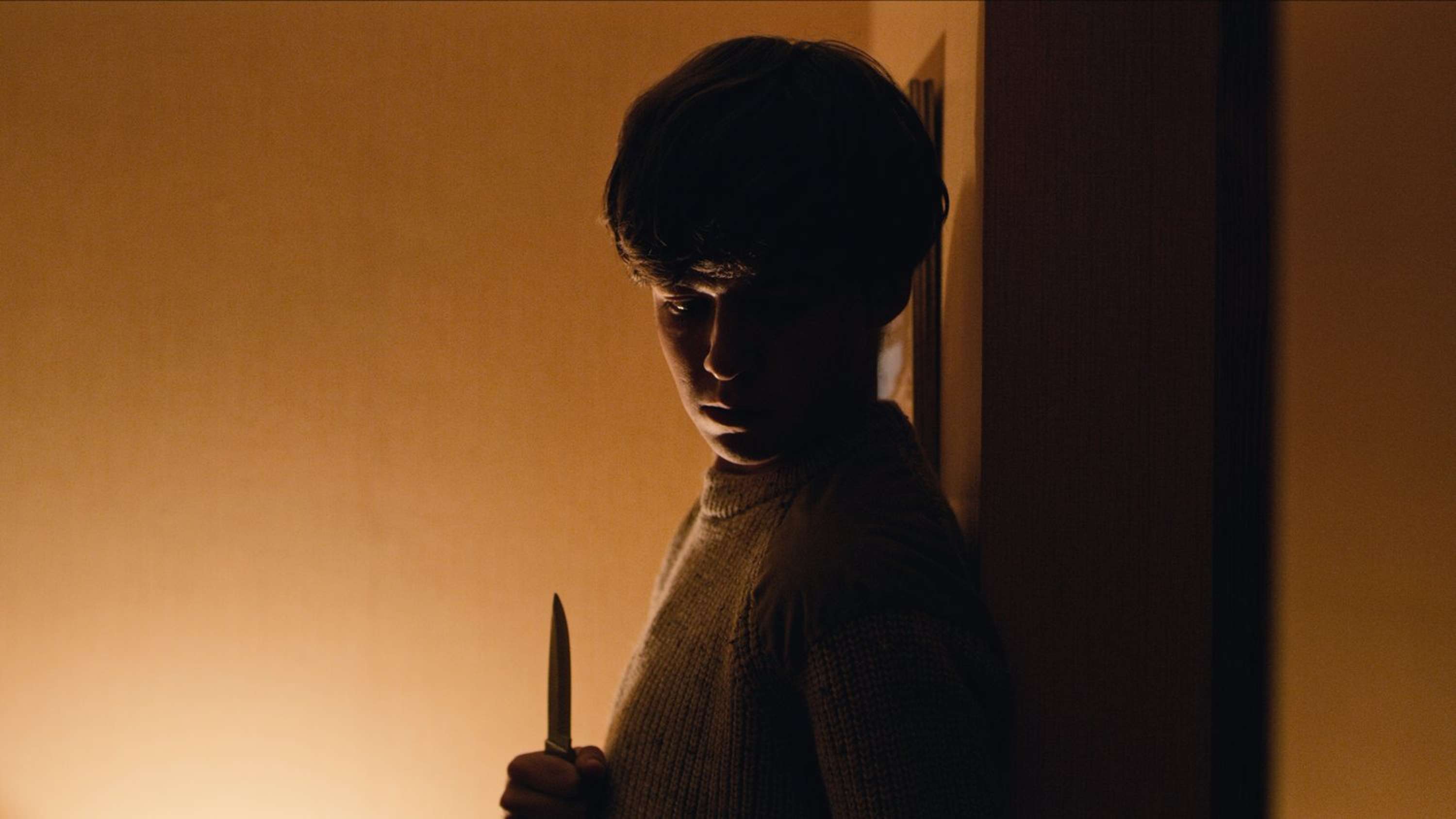 The End of the F***ing World - Series 1 by CHEAT