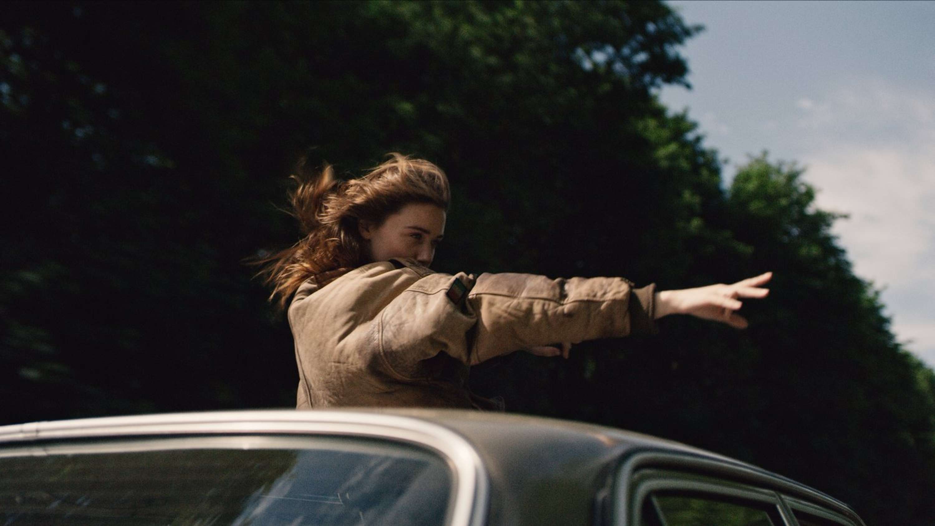 The End of the F***ing World - Series 1 by CHEAT