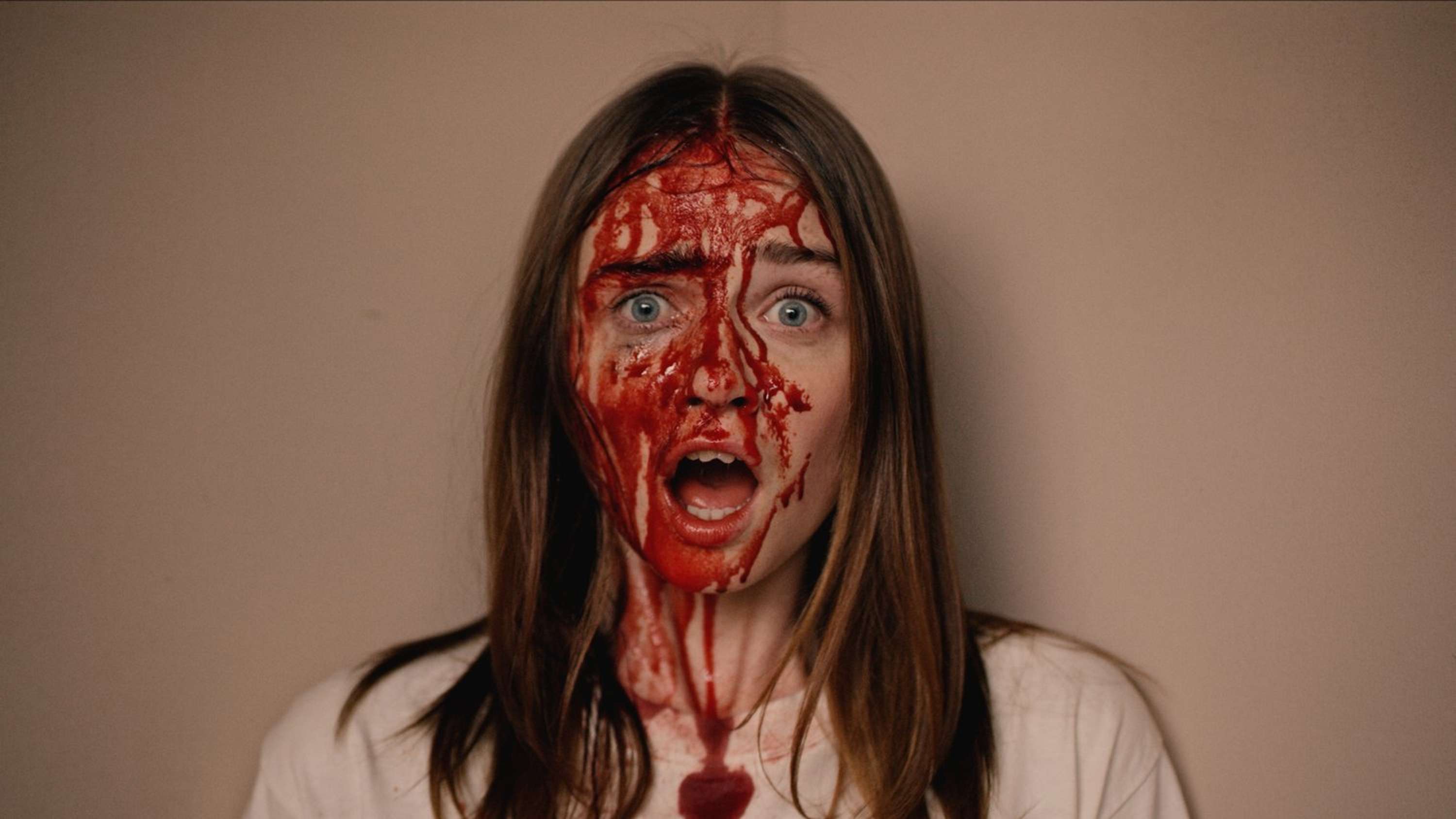 The End of the F***ing World - Series 1 by CHEAT