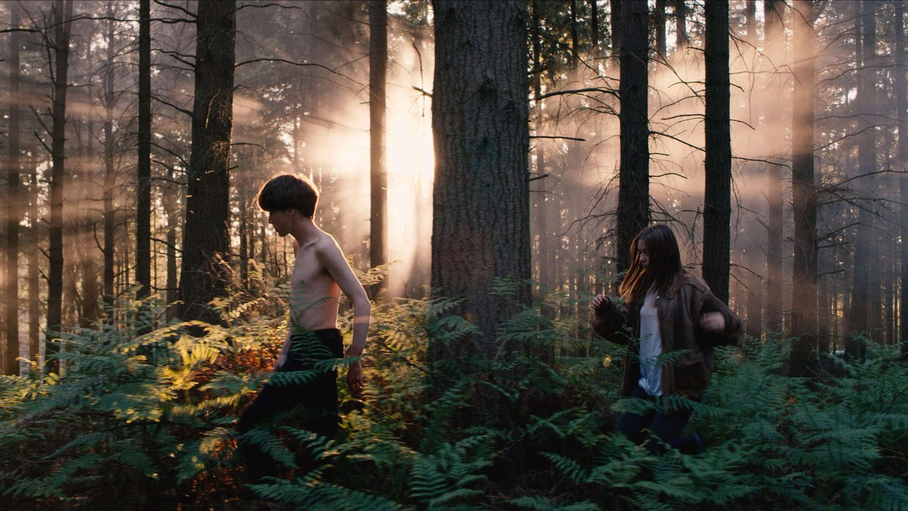 The End of the F***ing World - Series 1 by CHEAT