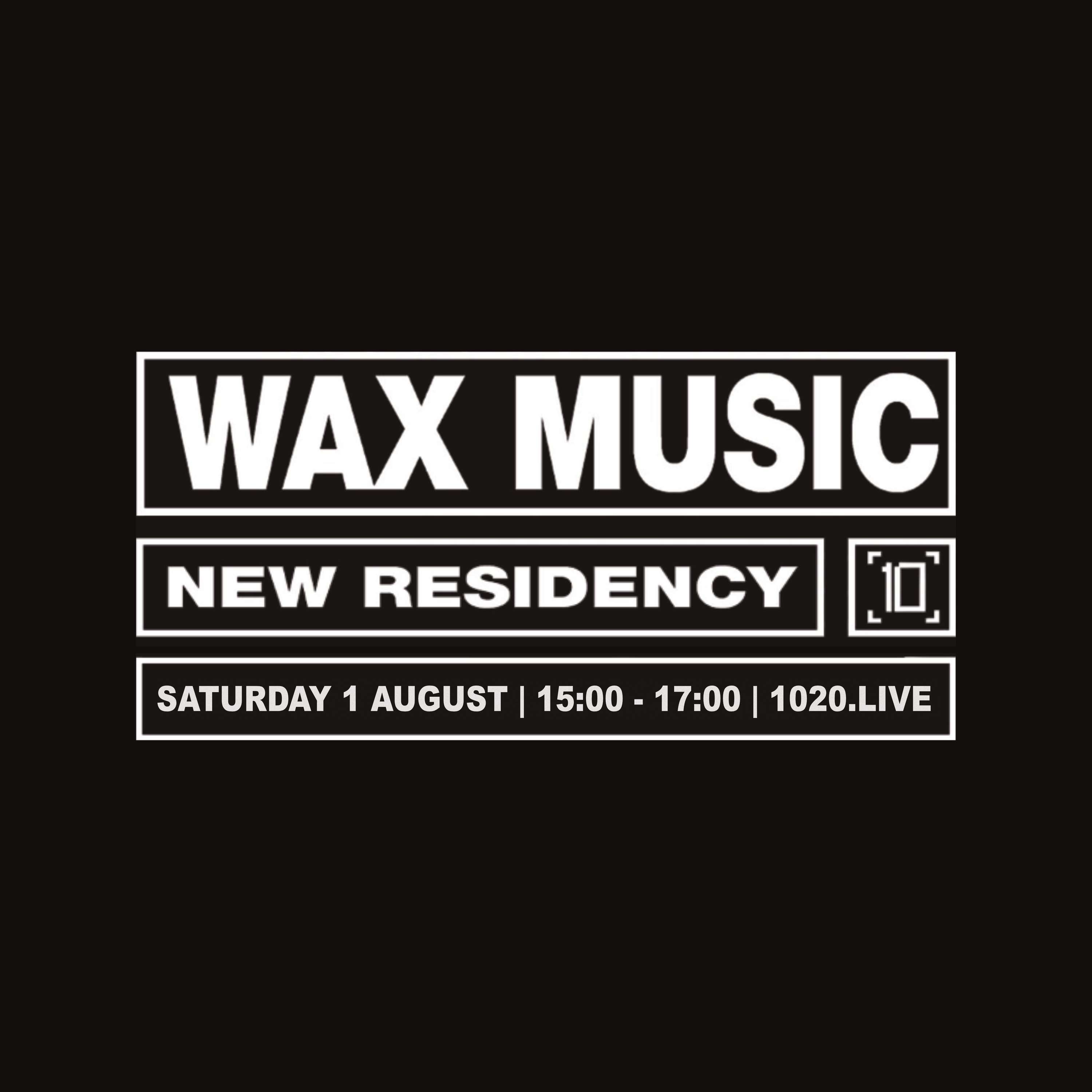 Wax on 1020 Radio - Host by Ciara Bains