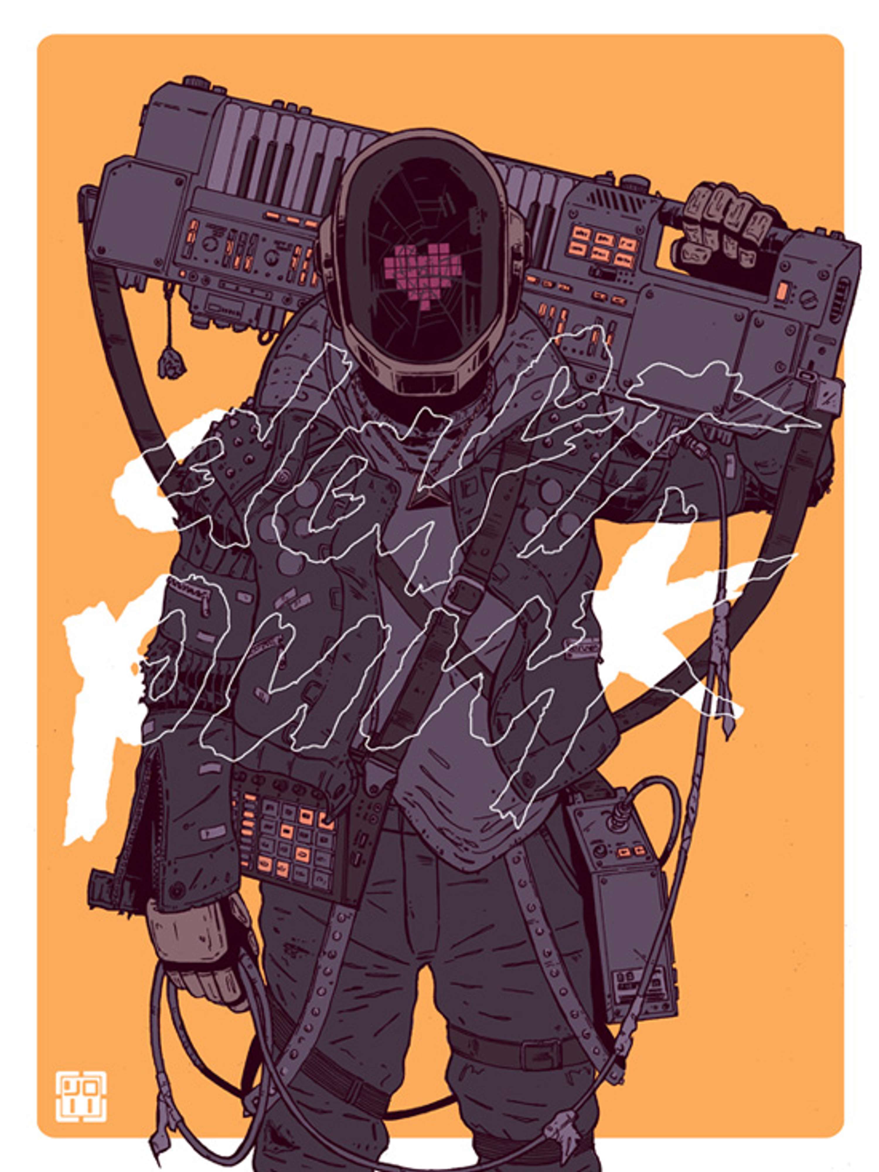 Laurie Greasley by Debut Art