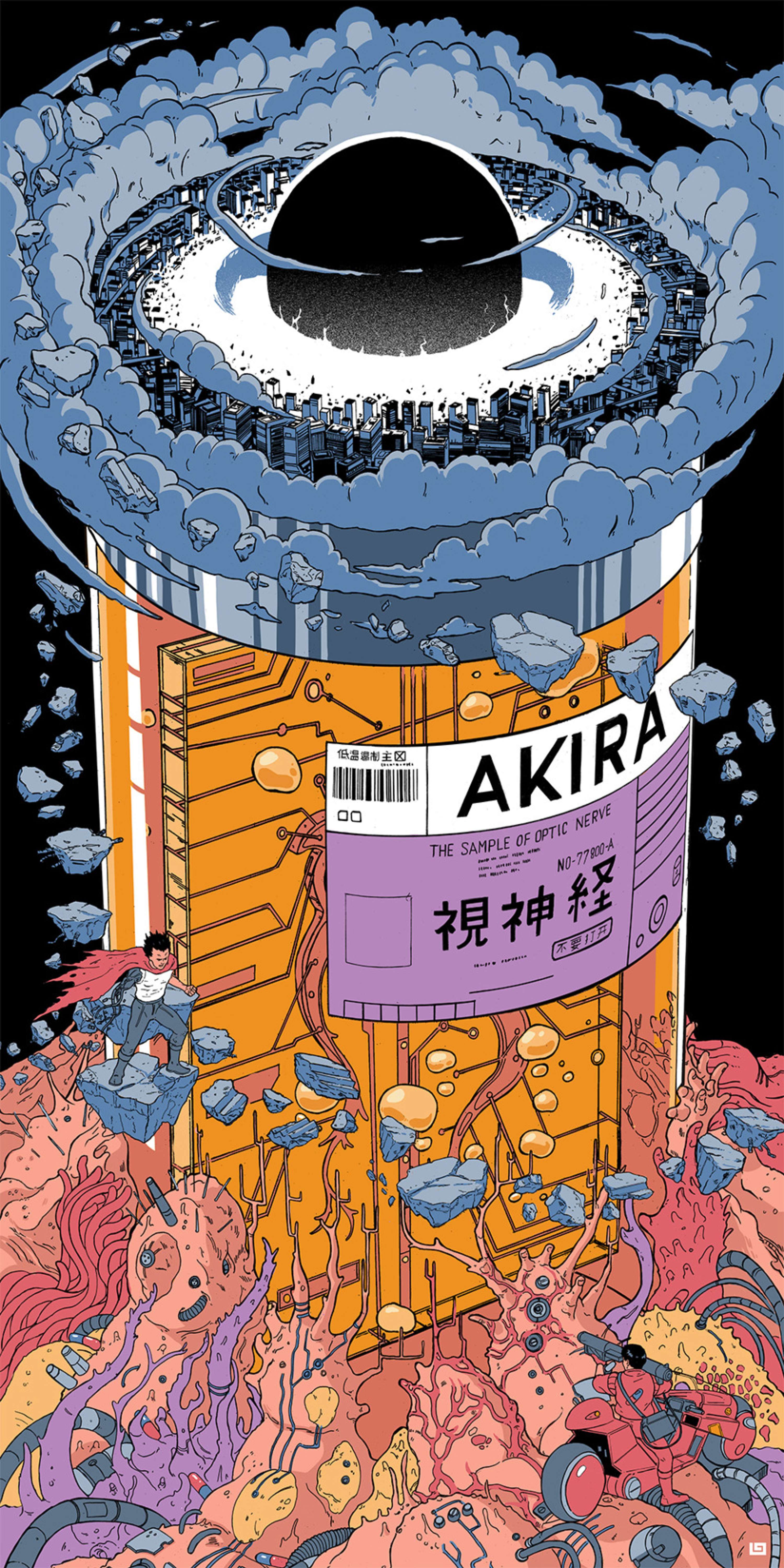 Laurie Greasley by Debut Art